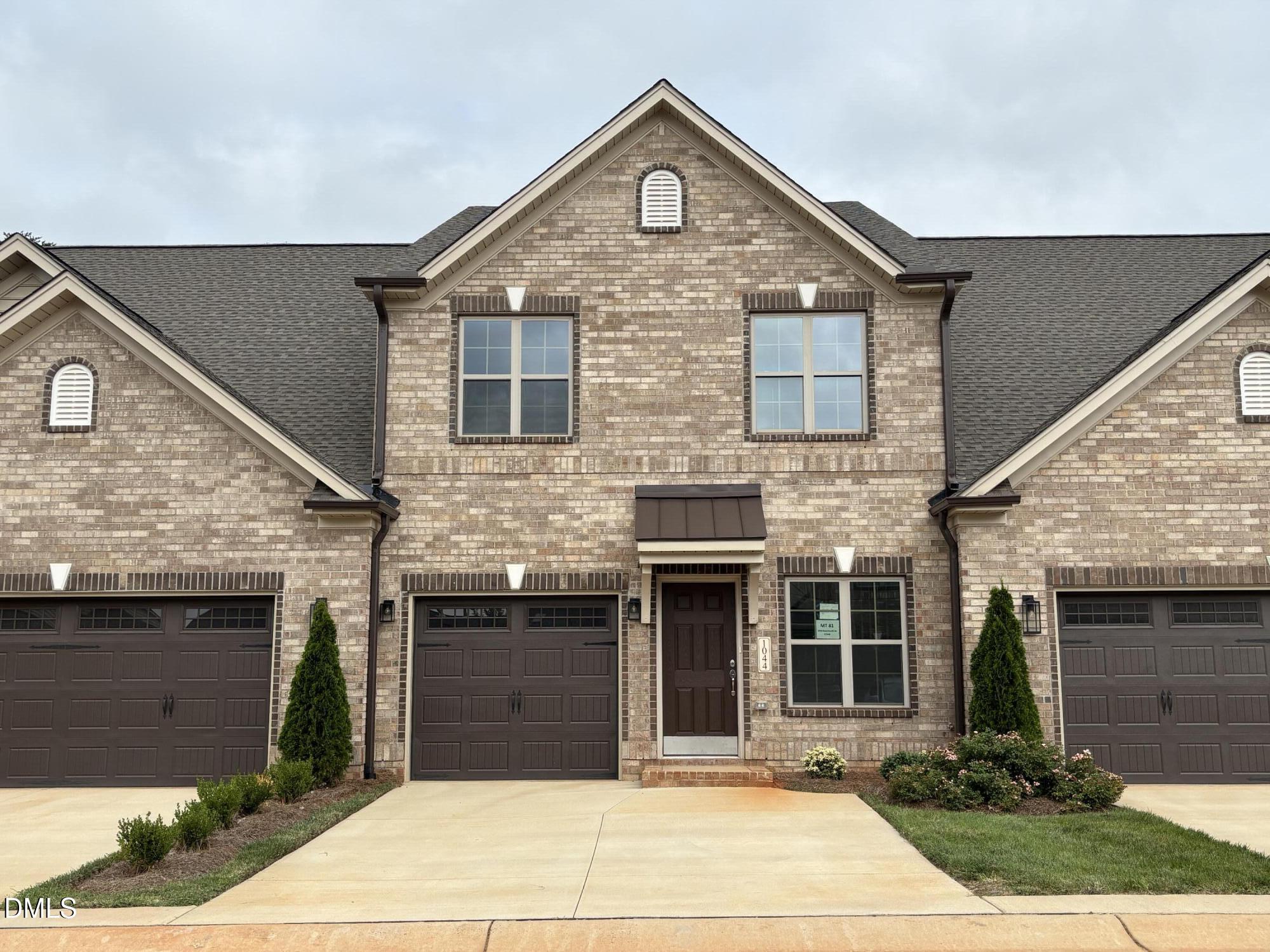 1044 Beechcraft Drive — photo