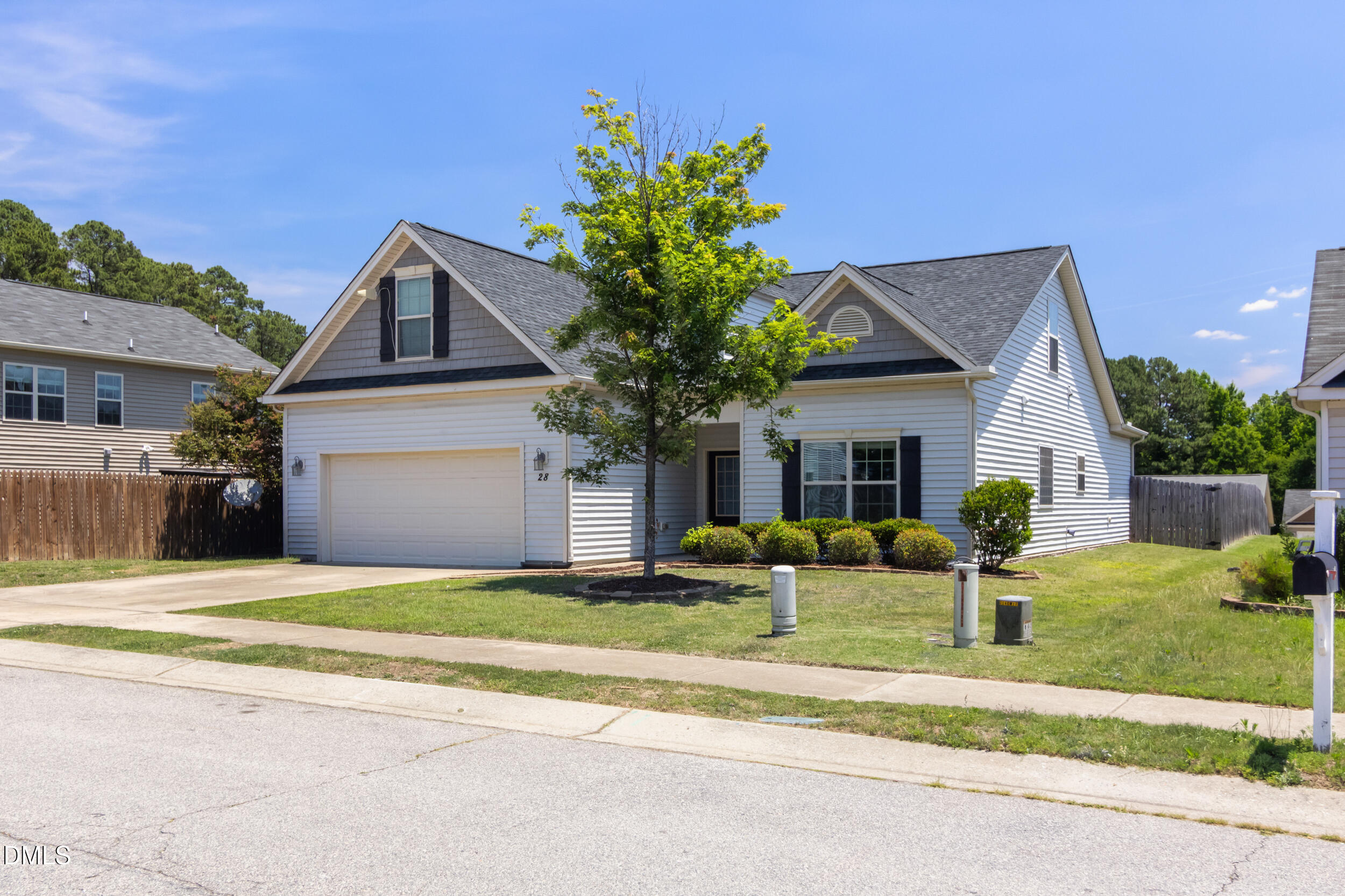 28 Arbor Loop — photo