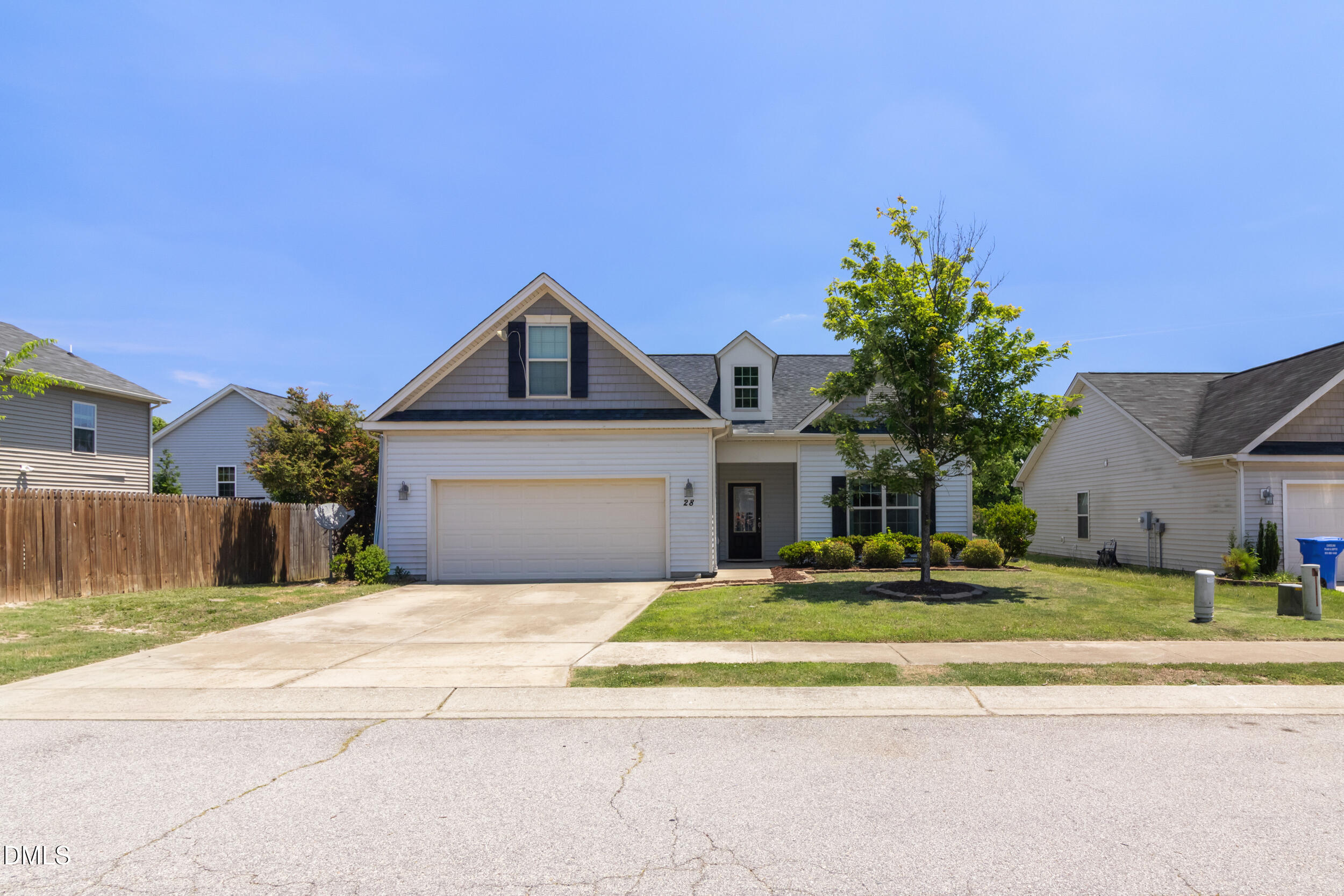 28 Arbor Loop, Angier, NC 27501 — photo 2