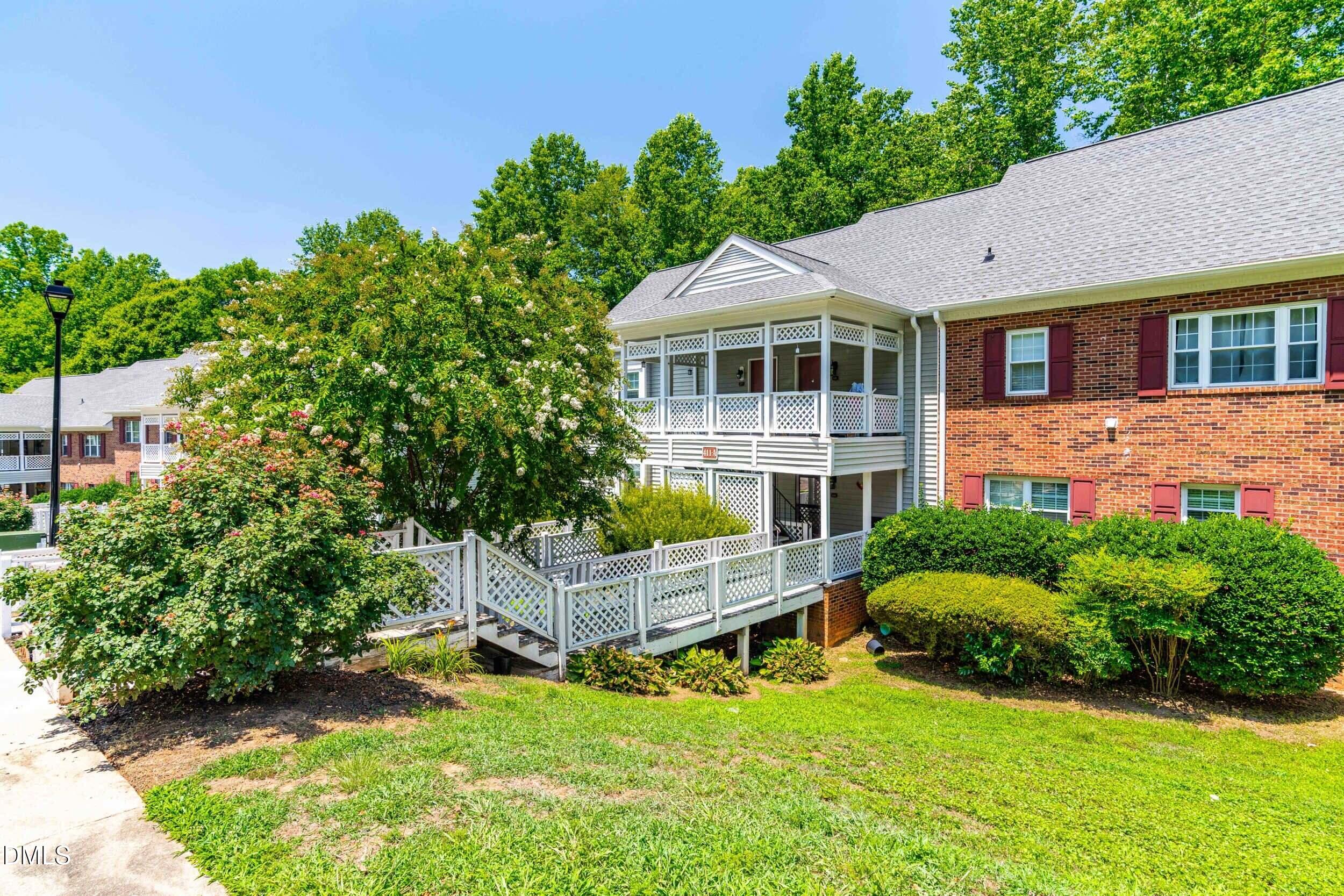 411 Gooseneck Drive a3 — photo