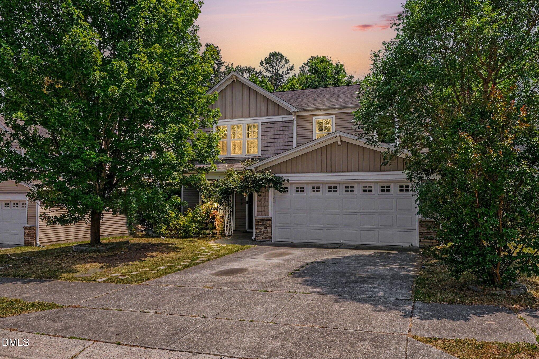 4418 Stonewall Drive — photo