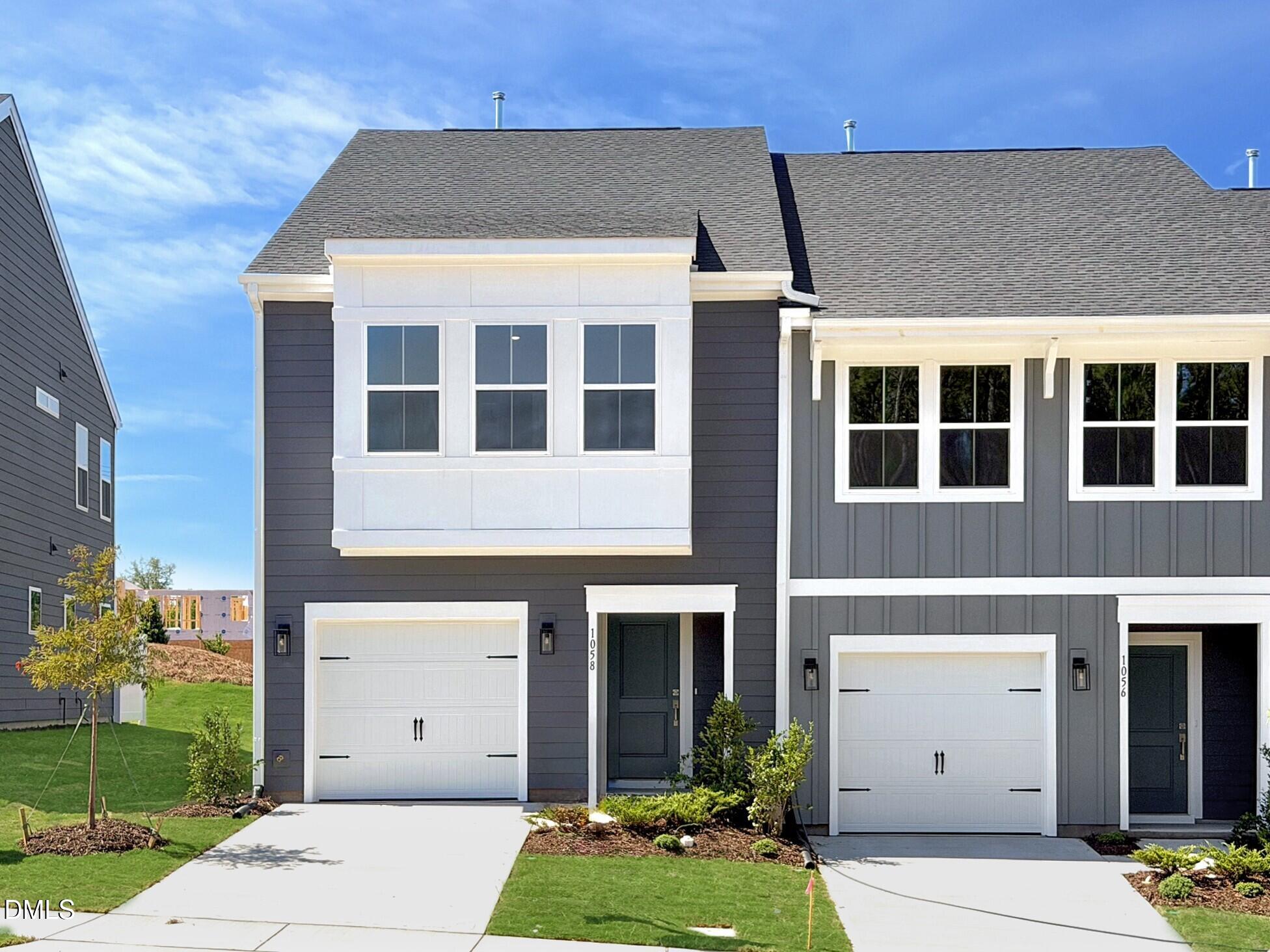 1058 Tea Rose Court 366 — photo