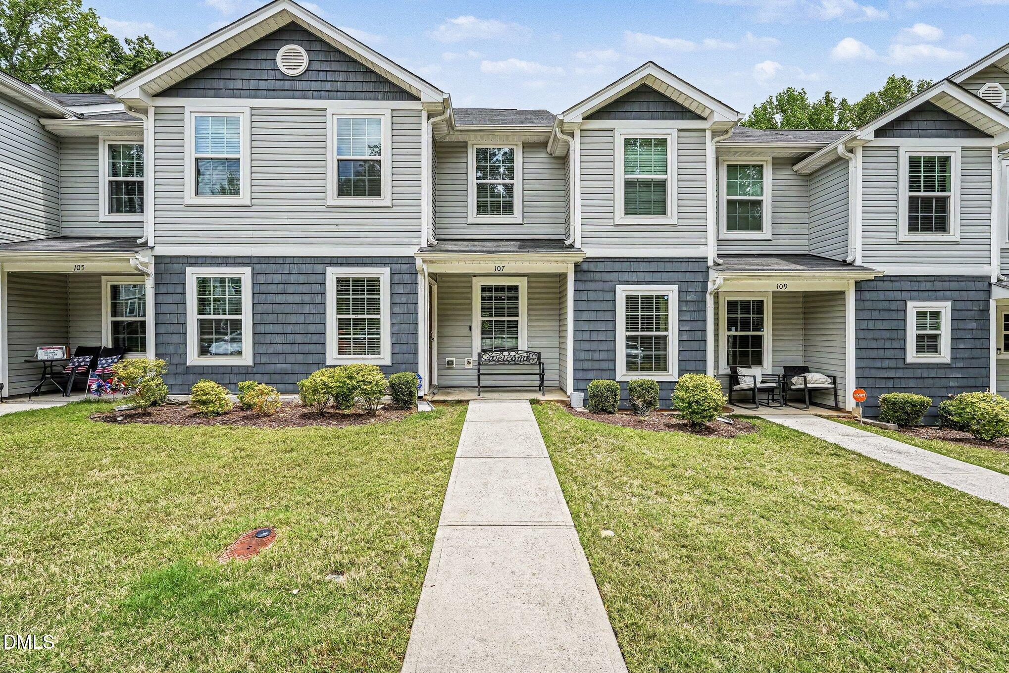 918 E Green Street G107 — photo