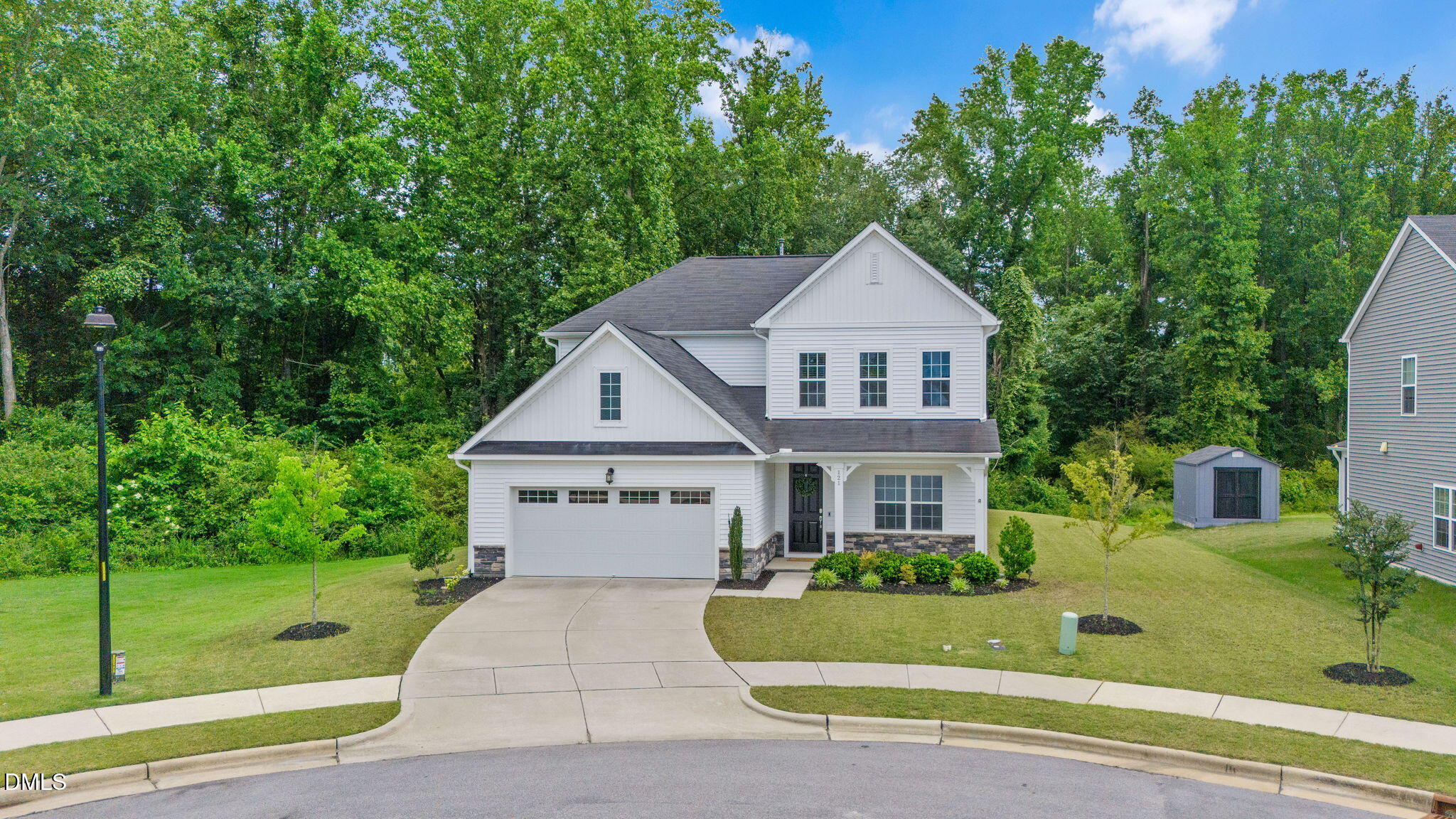 121 Barnwell Loop, Angier, NC 27501 — photo 2