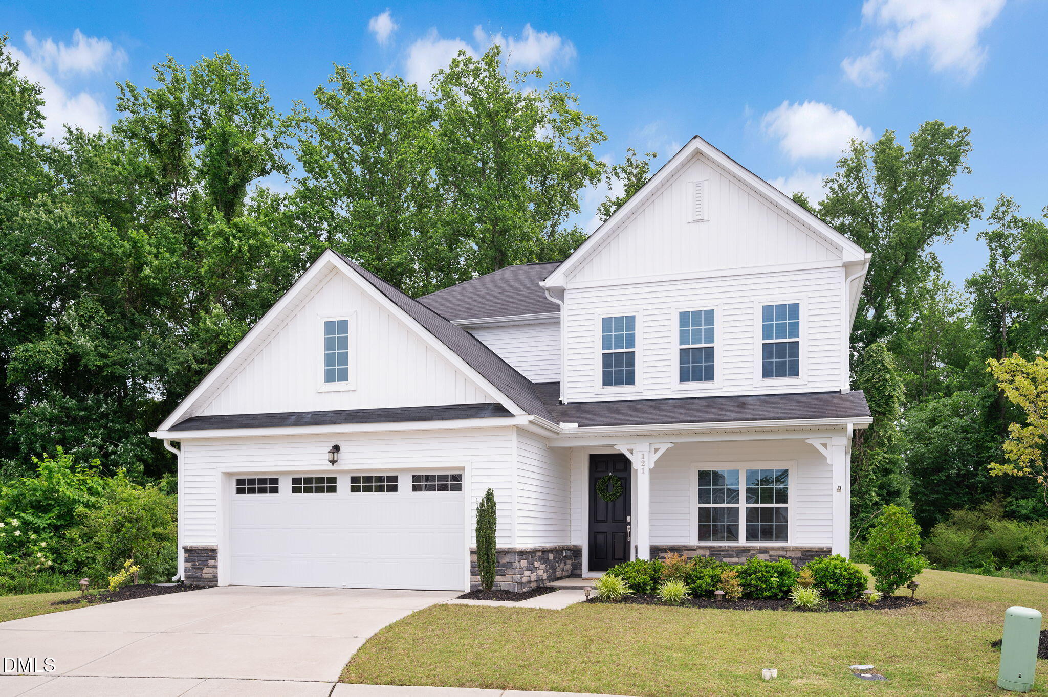 121 Barnwell Loop, Angier, NC 27501 — photo 3
