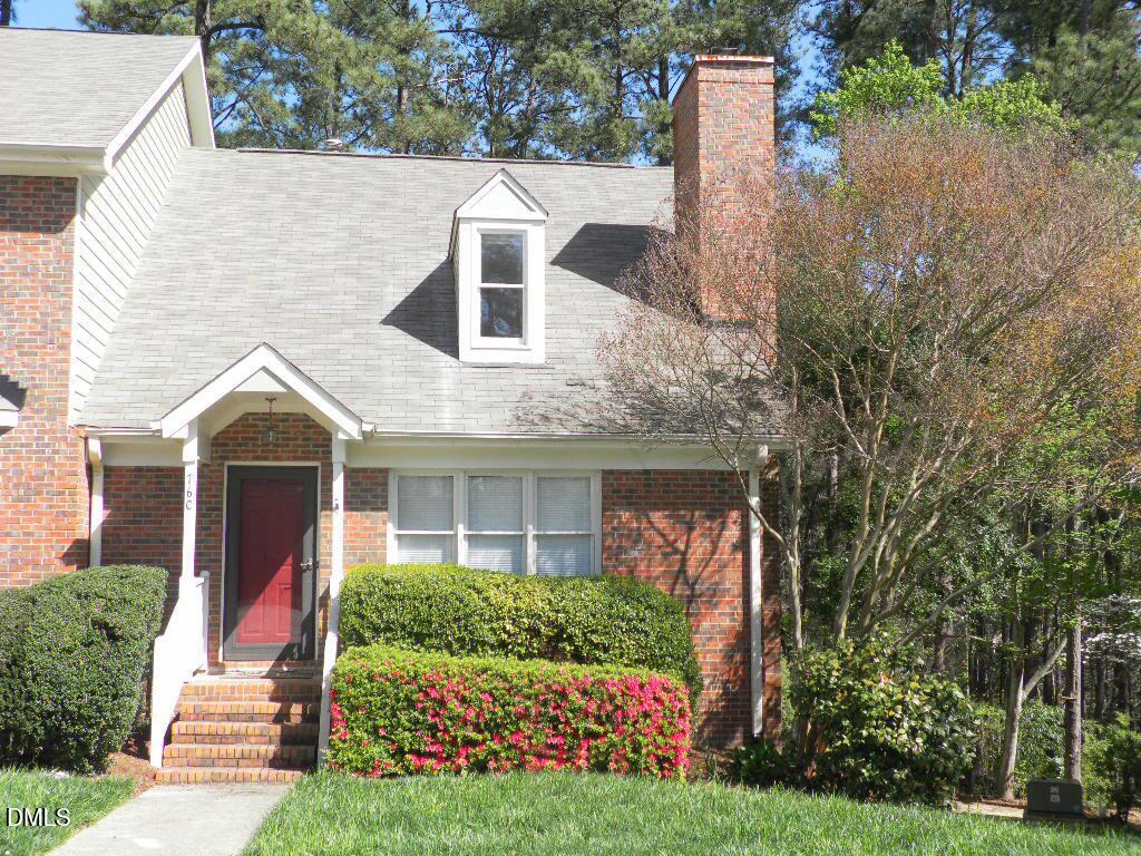 5500 Fortunes Ridge Drive Apt 76a — photo