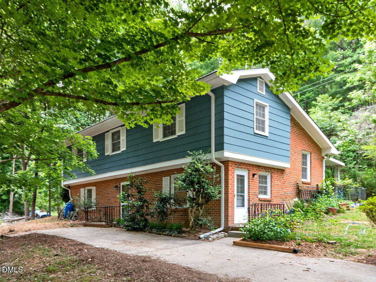 411 Yorktown Drive — photo
