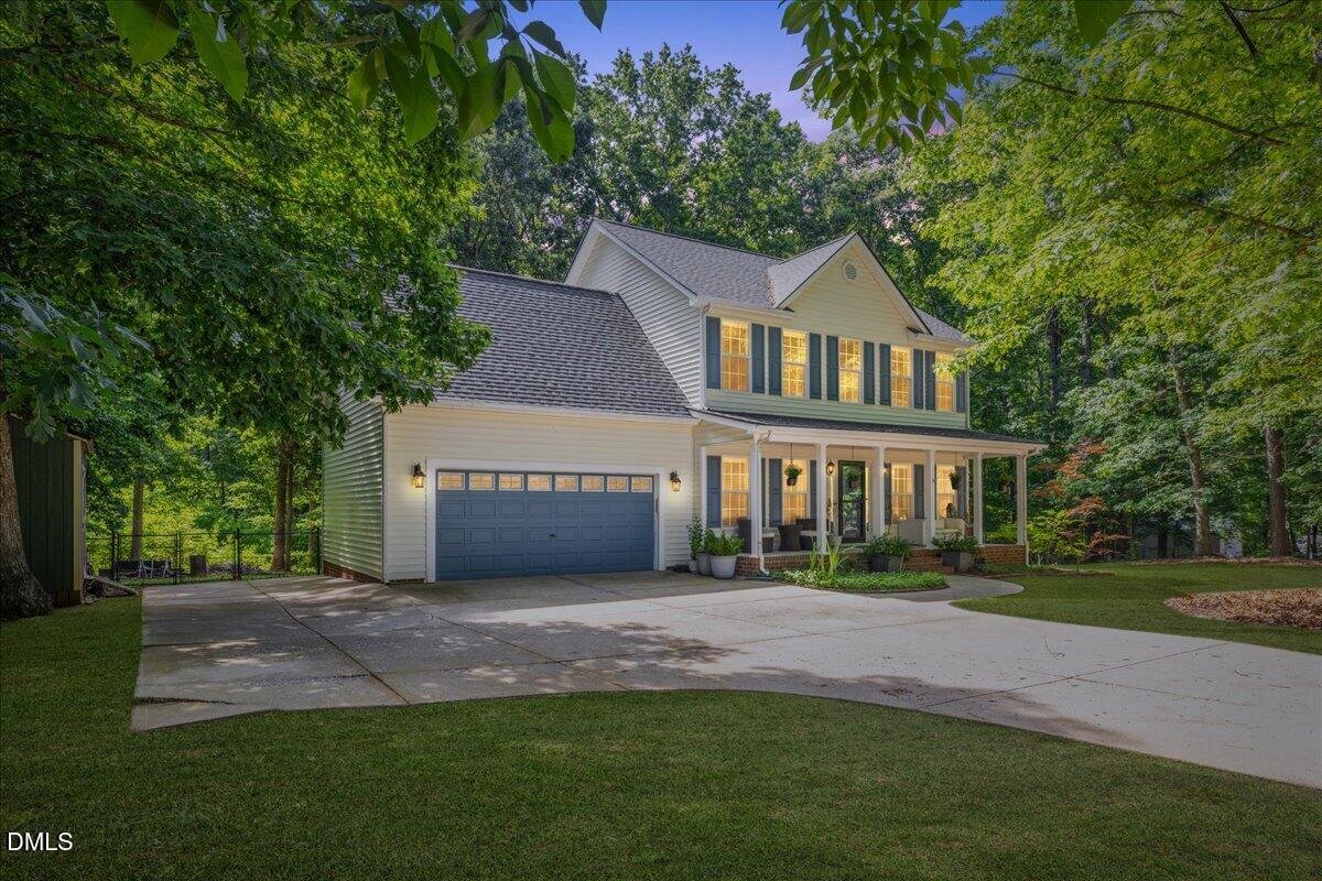 25 Ballinger Drive — photo