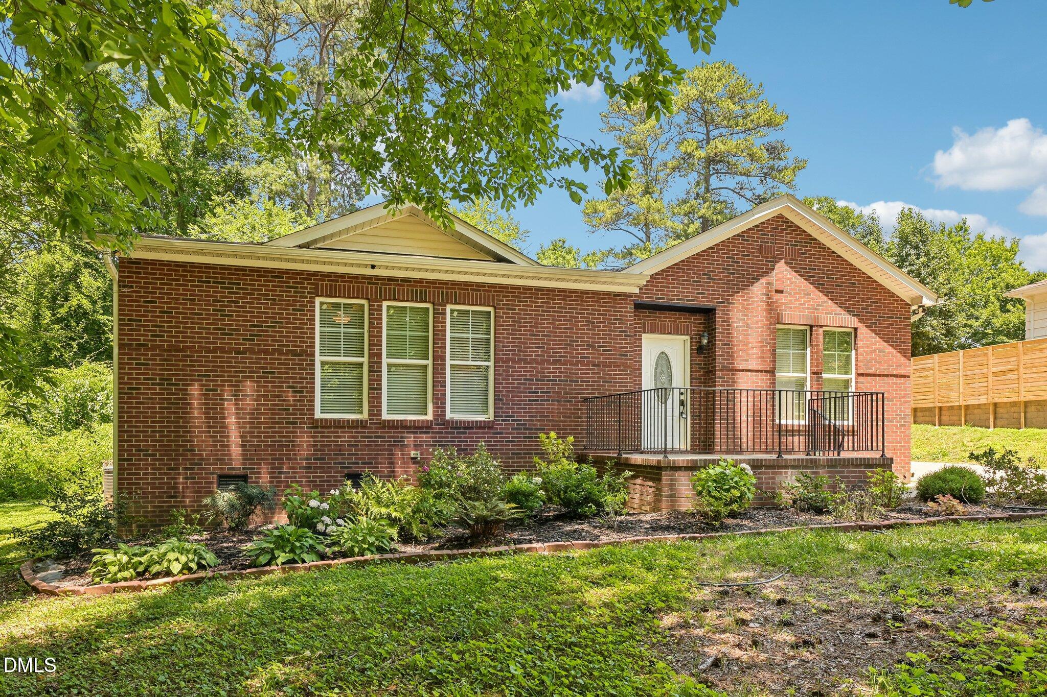 616 Maple Lane, Raleigh, NC 27603 — photo 2