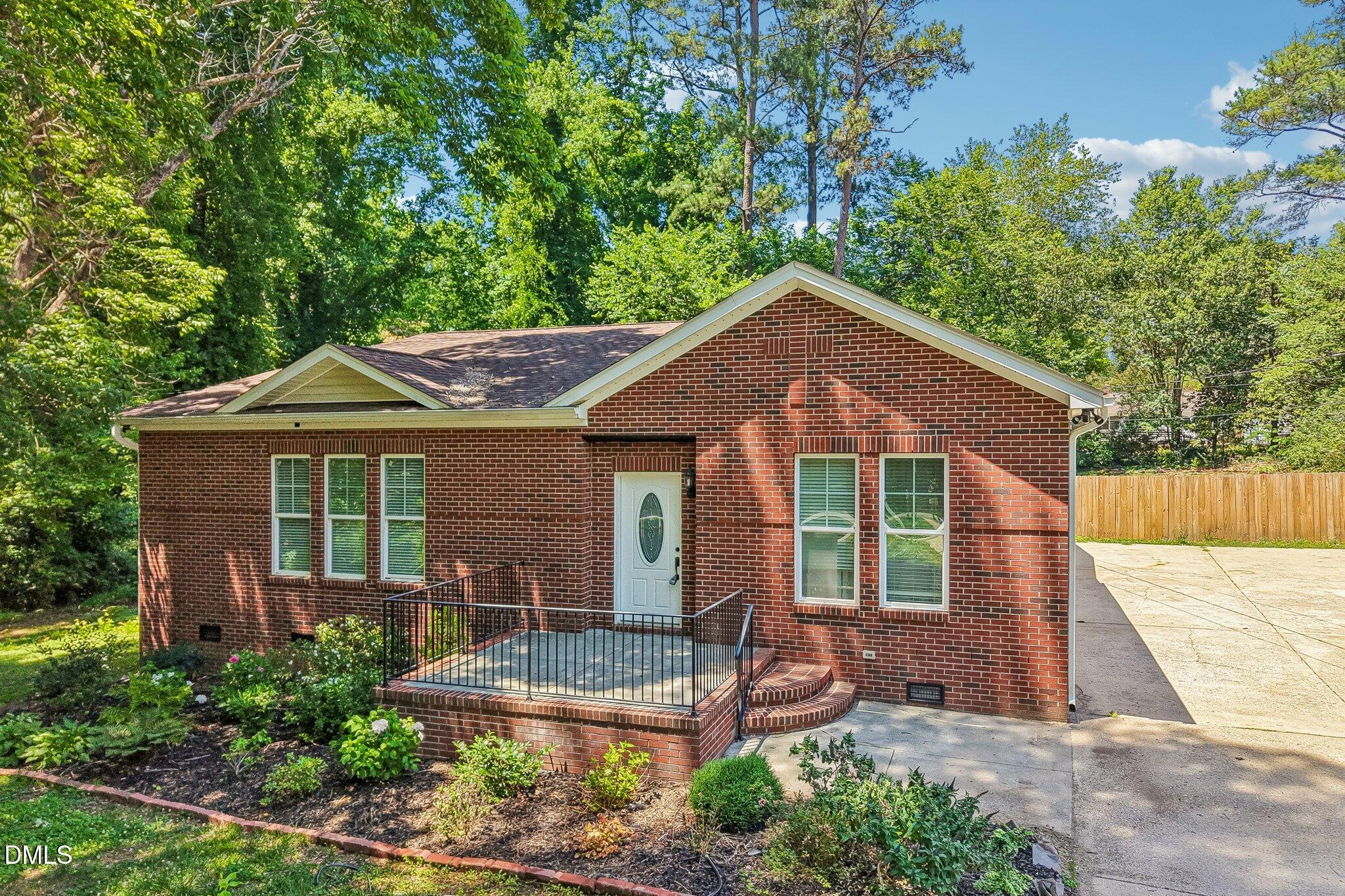 616 Maple Lane, Raleigh, NC 27603 — photo 3