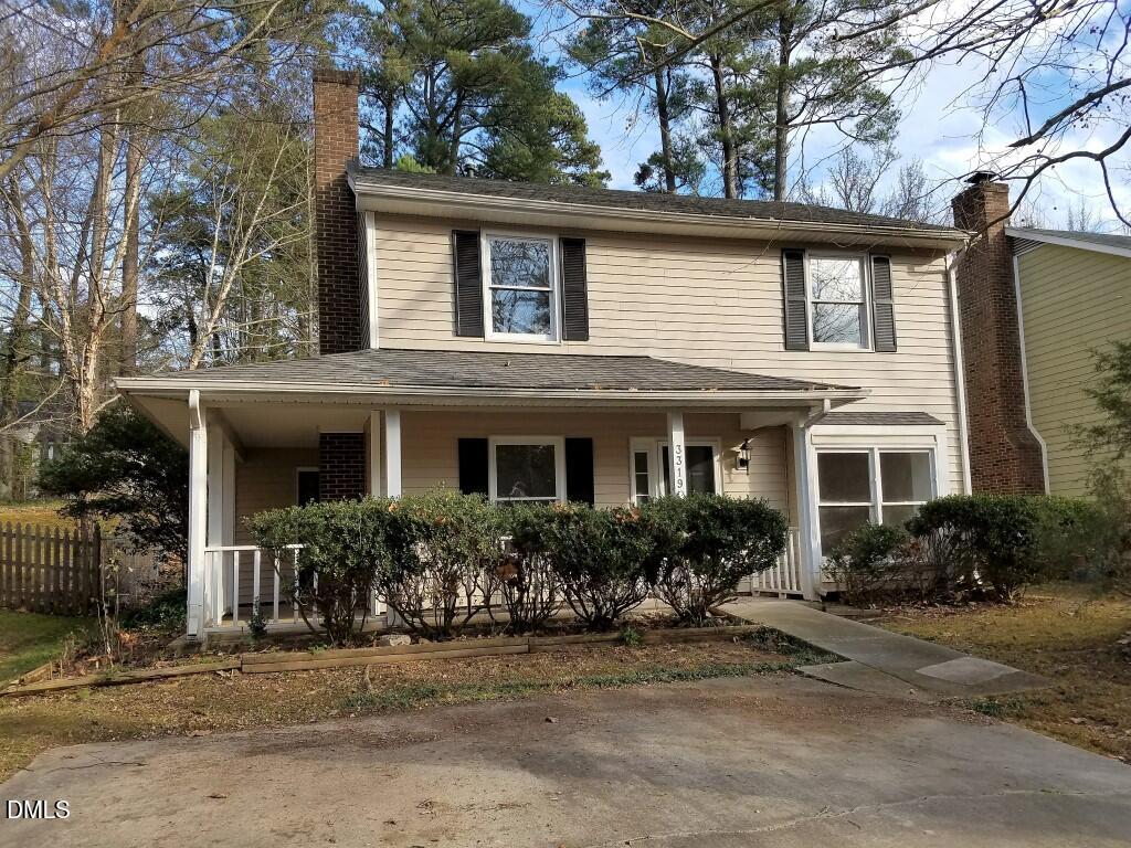 3319 Lassiter Street — photo