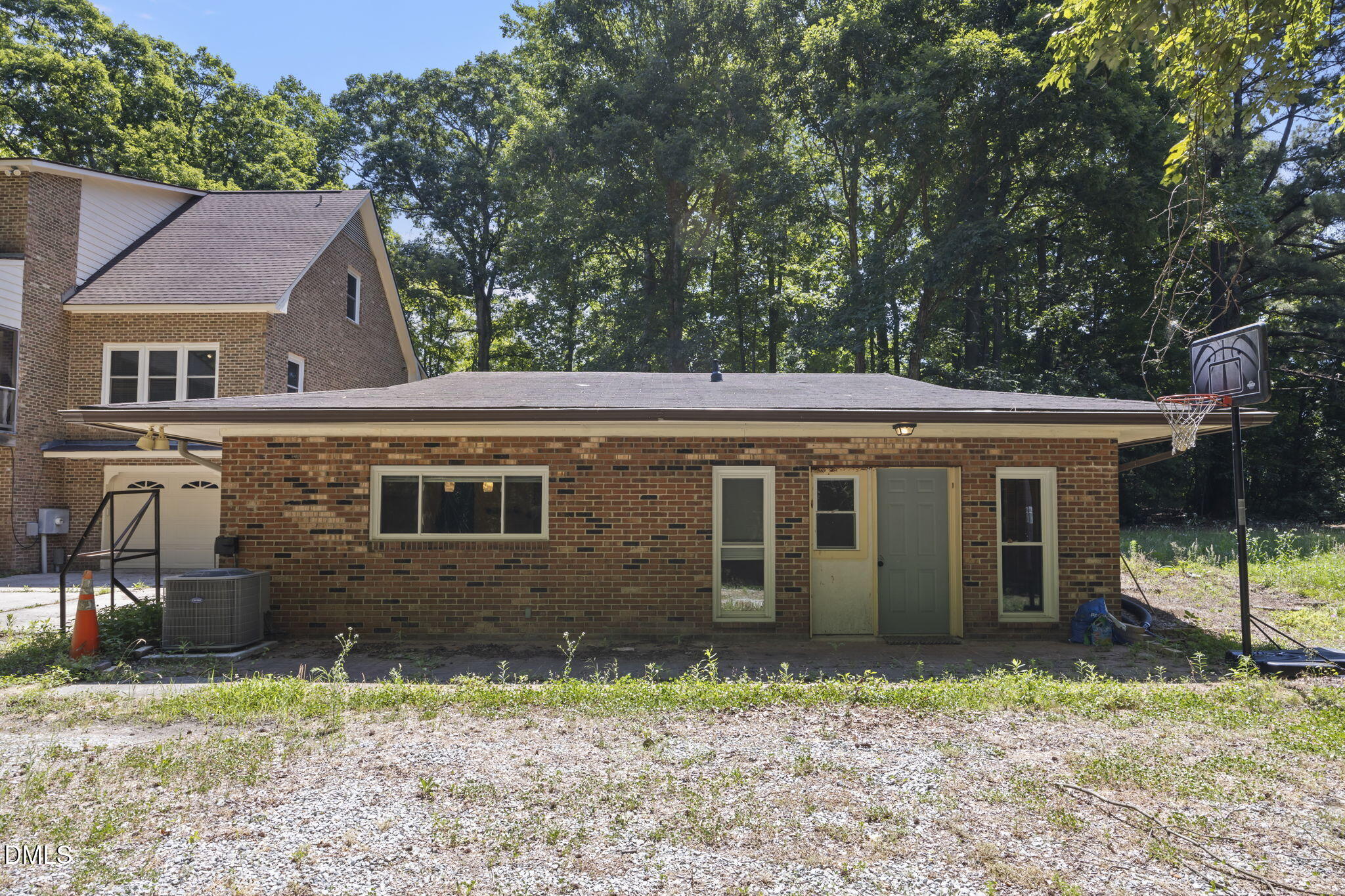3208 Shady Grove Road — photo