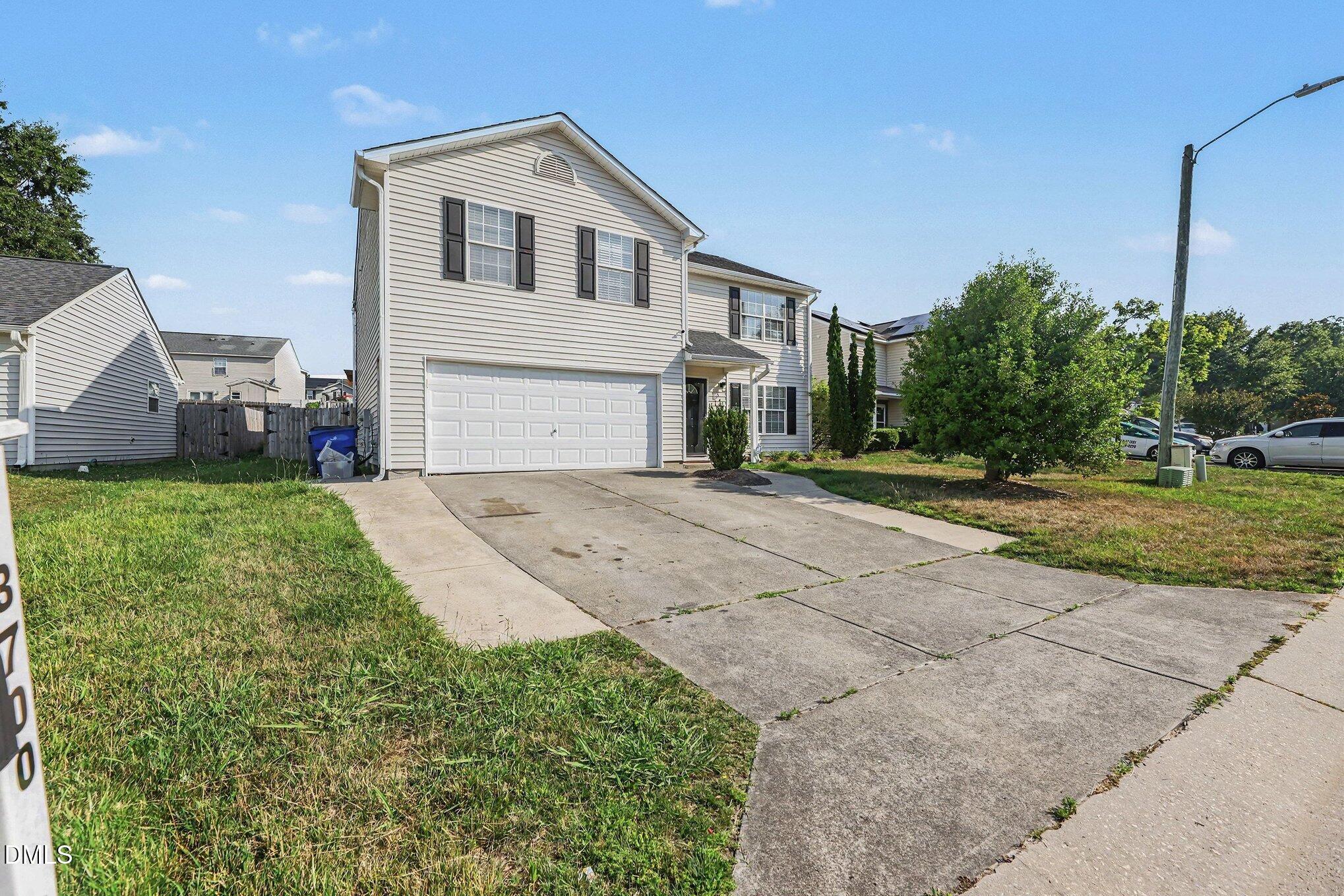 3700 Watkins Ridge Court, Raleigh, NC 27616 — photo 2