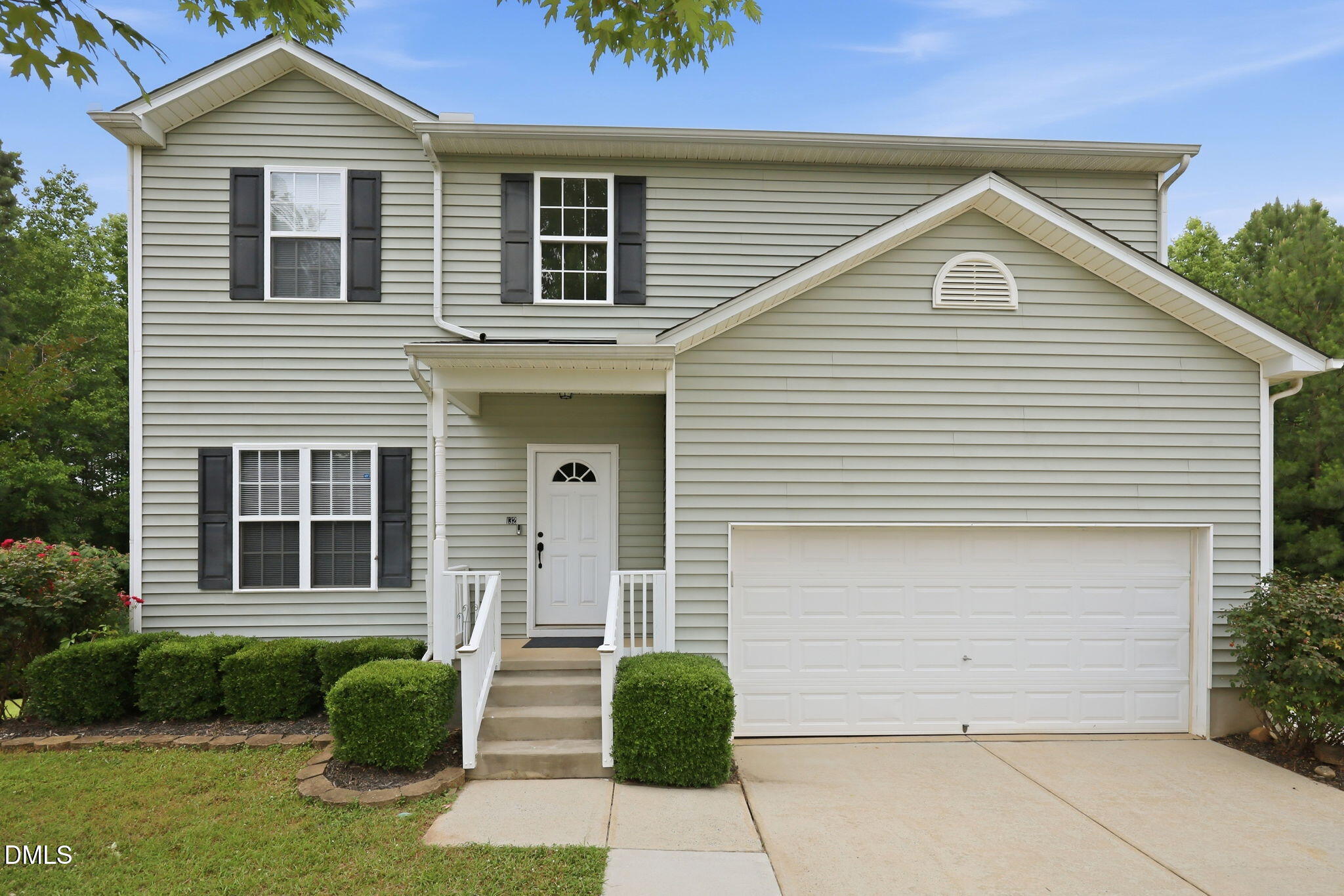 132 Cascade Court — photo