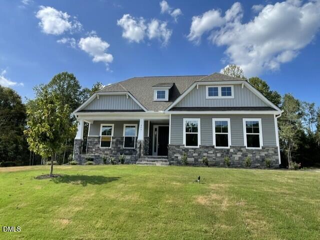 424 Browning Mill Drive — photo