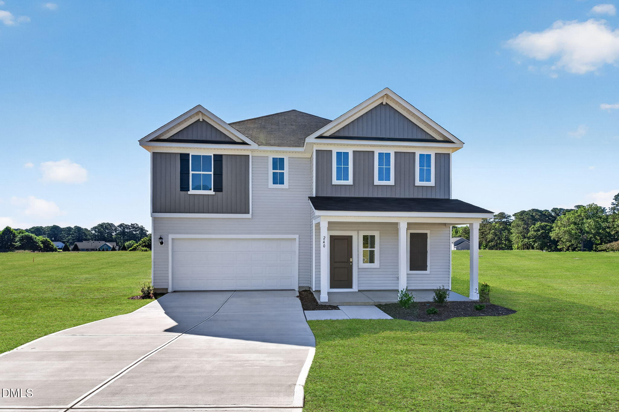 240 Shiloh Woods Circle — photo