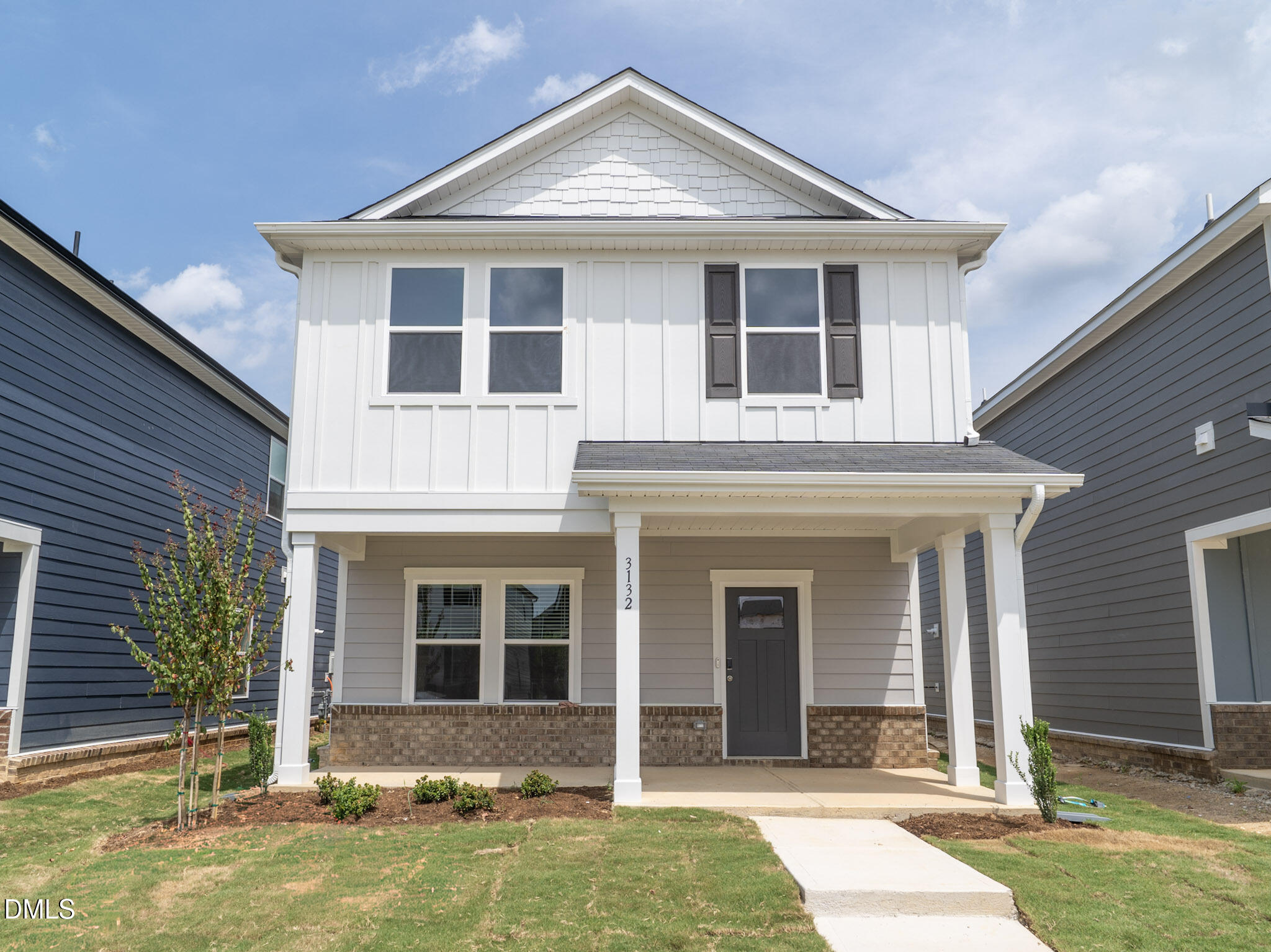 3132 Miller Falls Road — photo