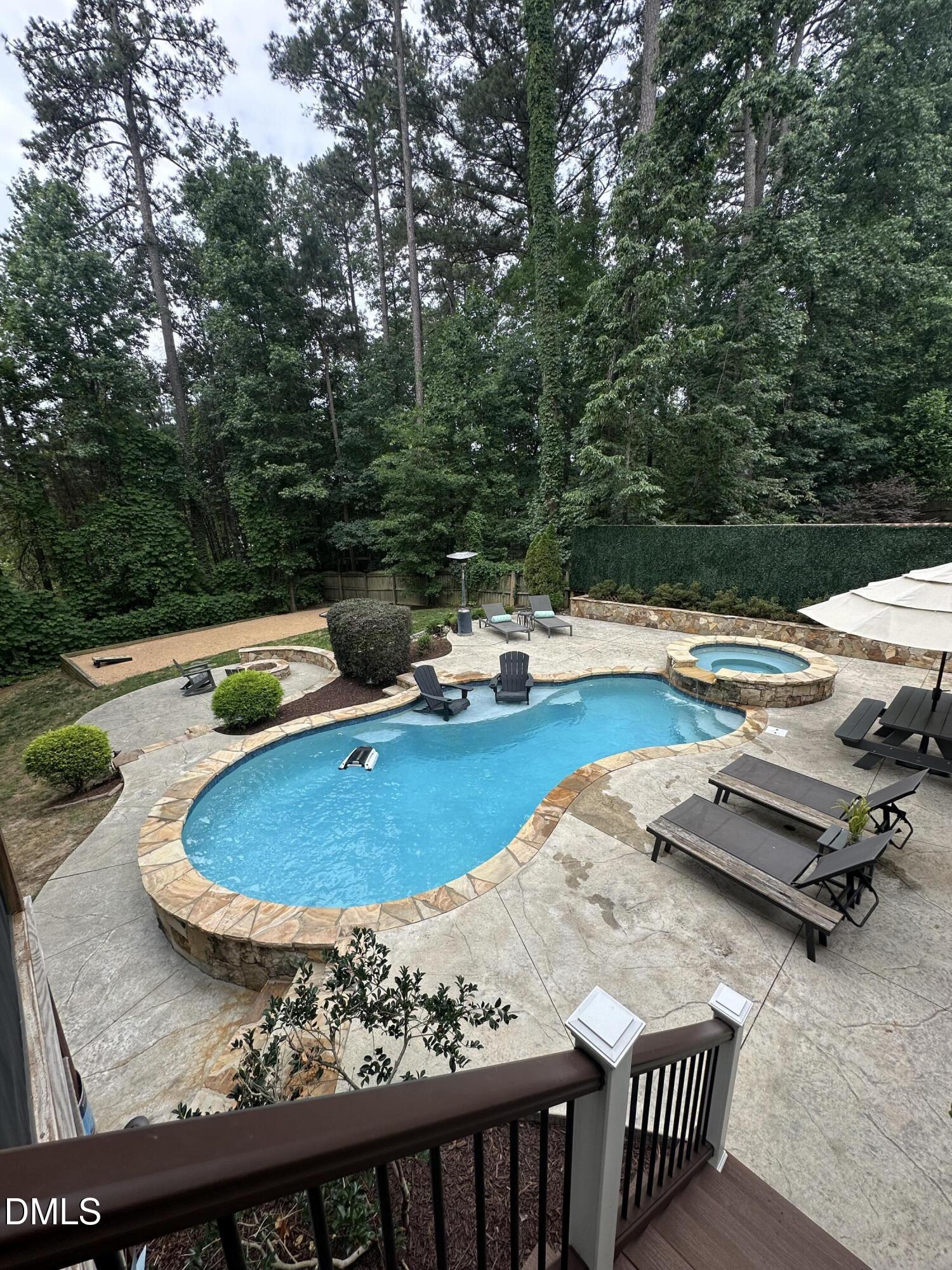 1501 Olive Chapel Road — photo