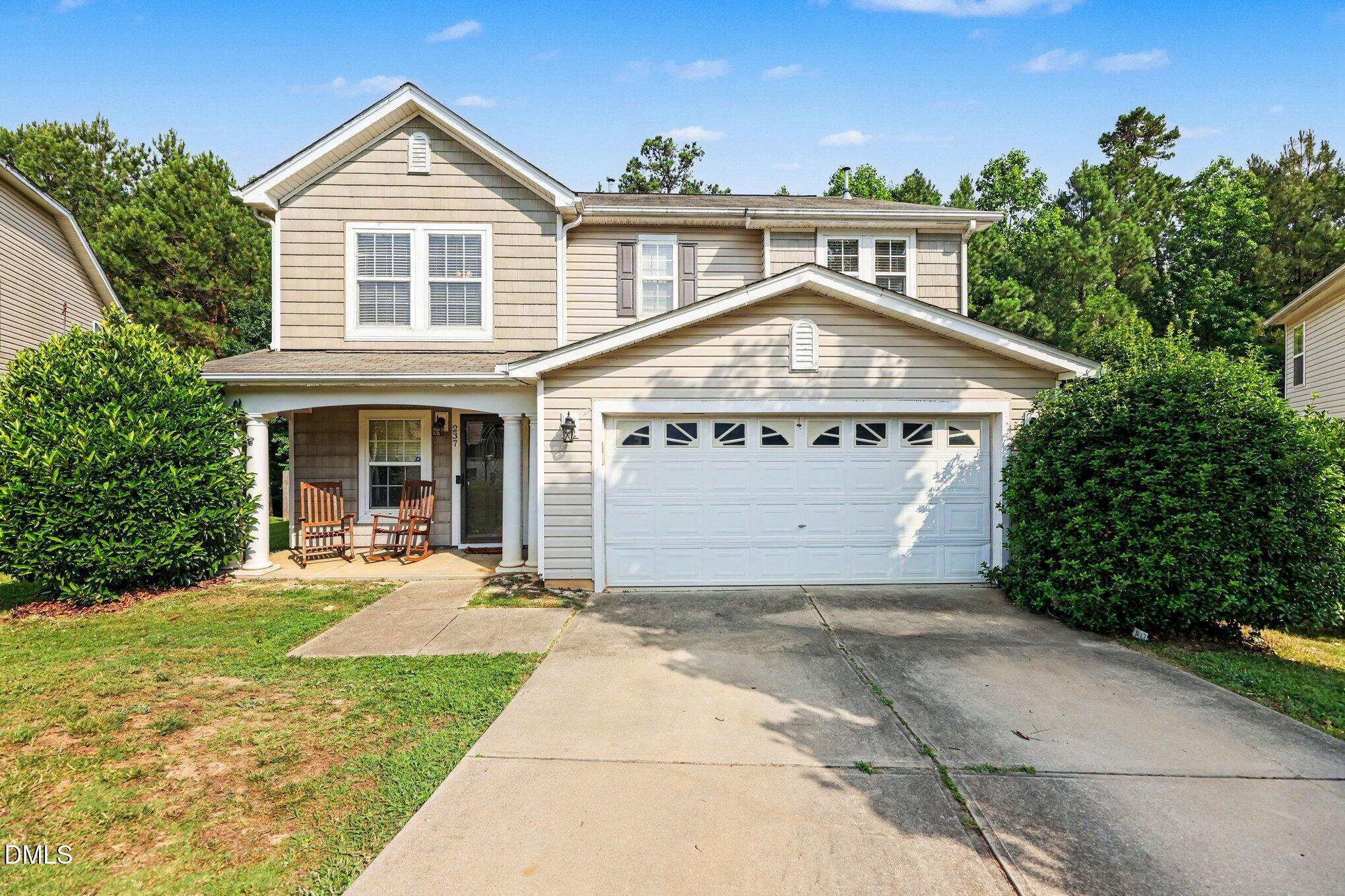 237 Georgetowne Drive — photo