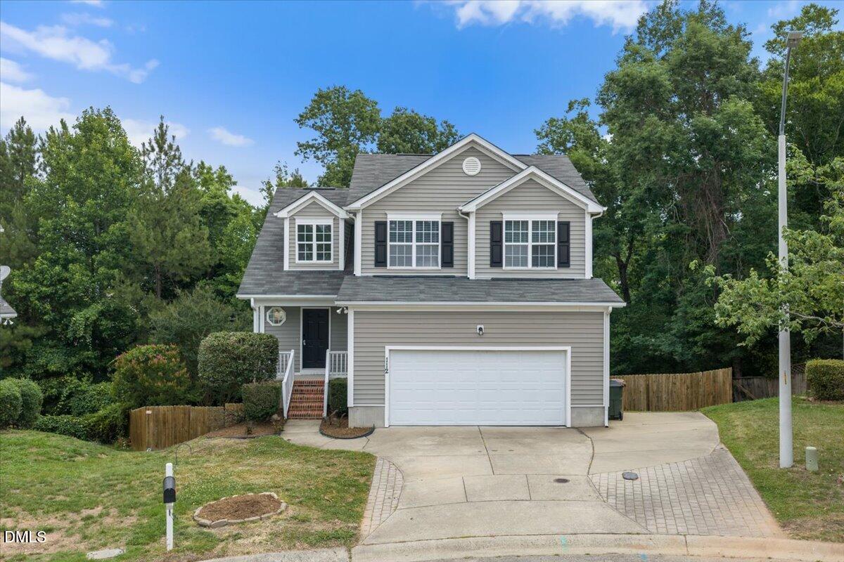 112 Tyler Gate Lane — photo