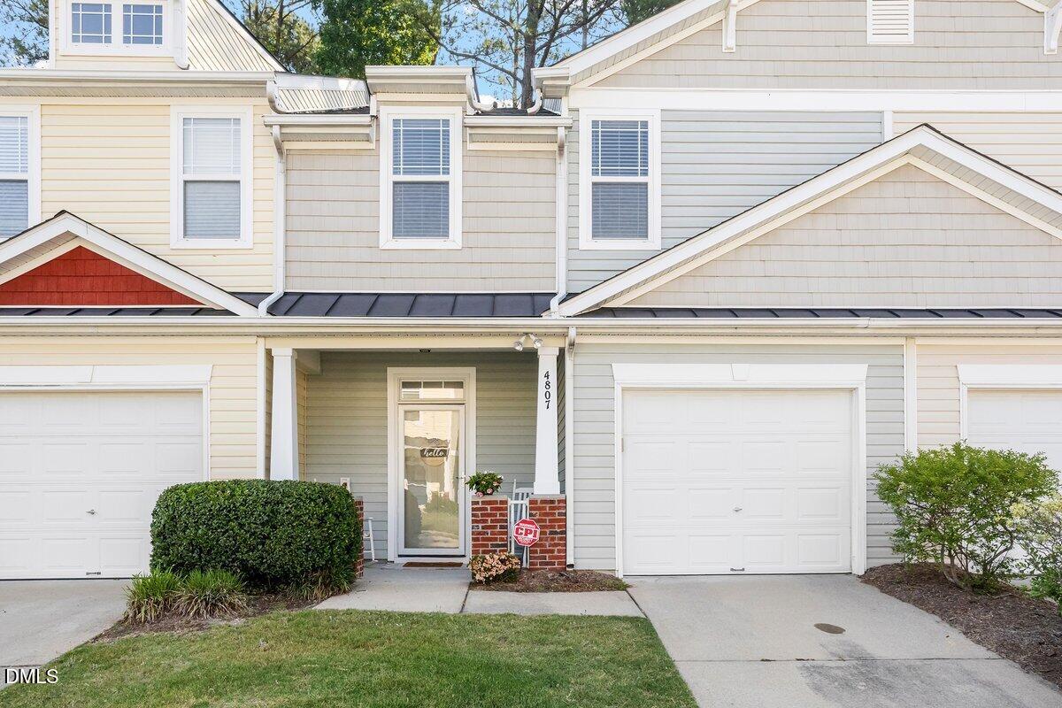 4807 Landover Pine Place — photo