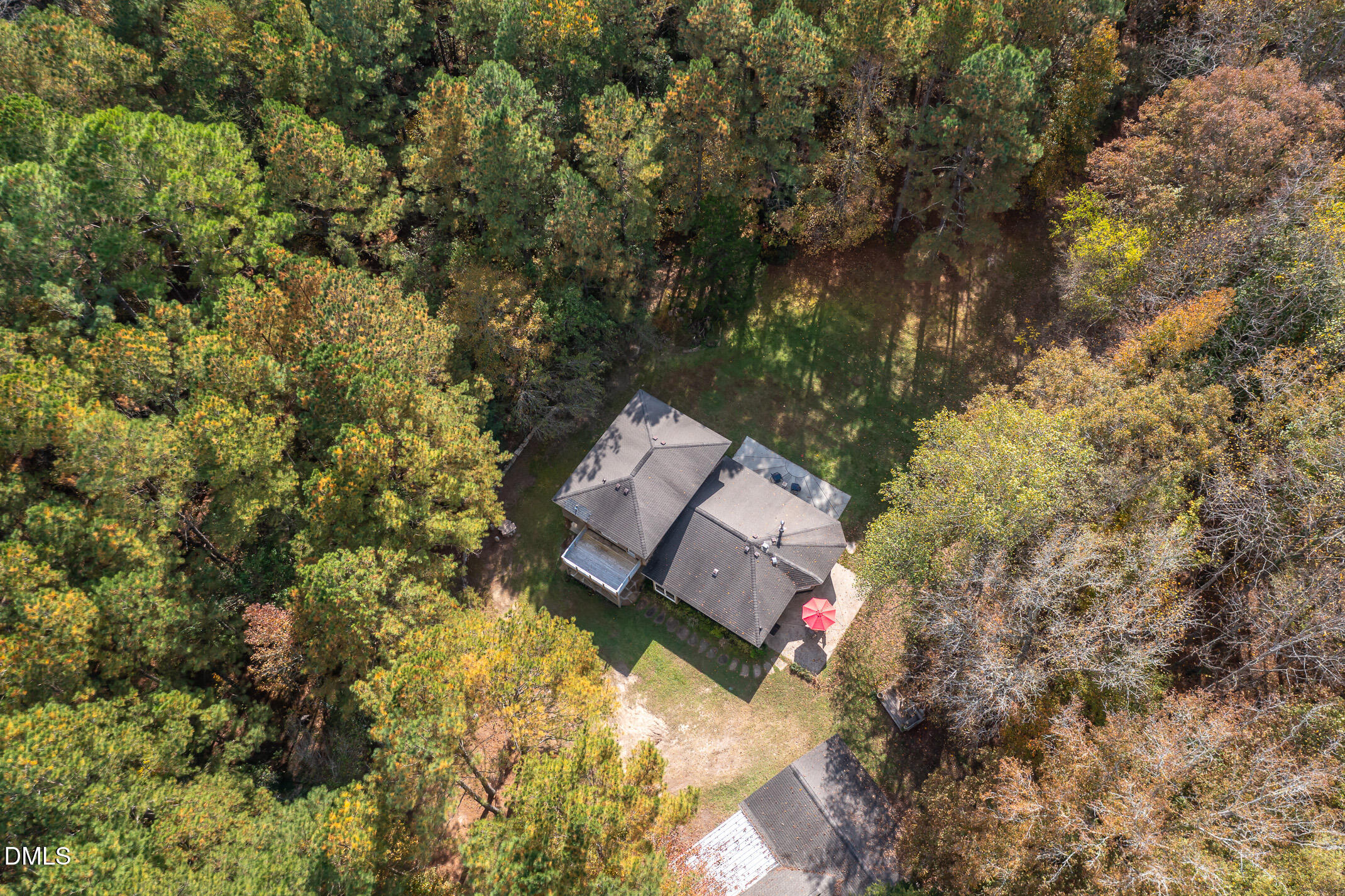1812 Sound Side Drive — photo