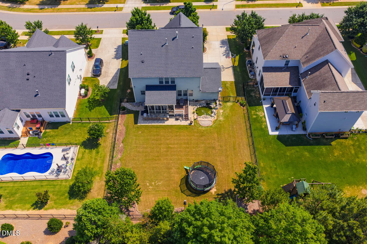 124 Restonwood Drive — photo