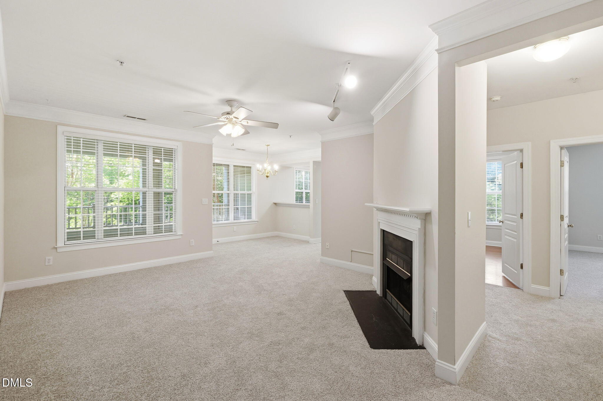 124 Providence Glen Drive — photo