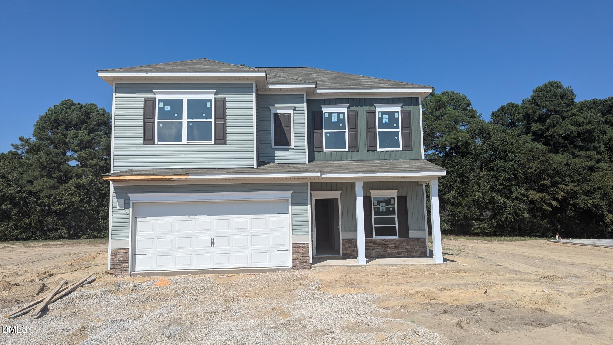 111 Pintail Drive — photo