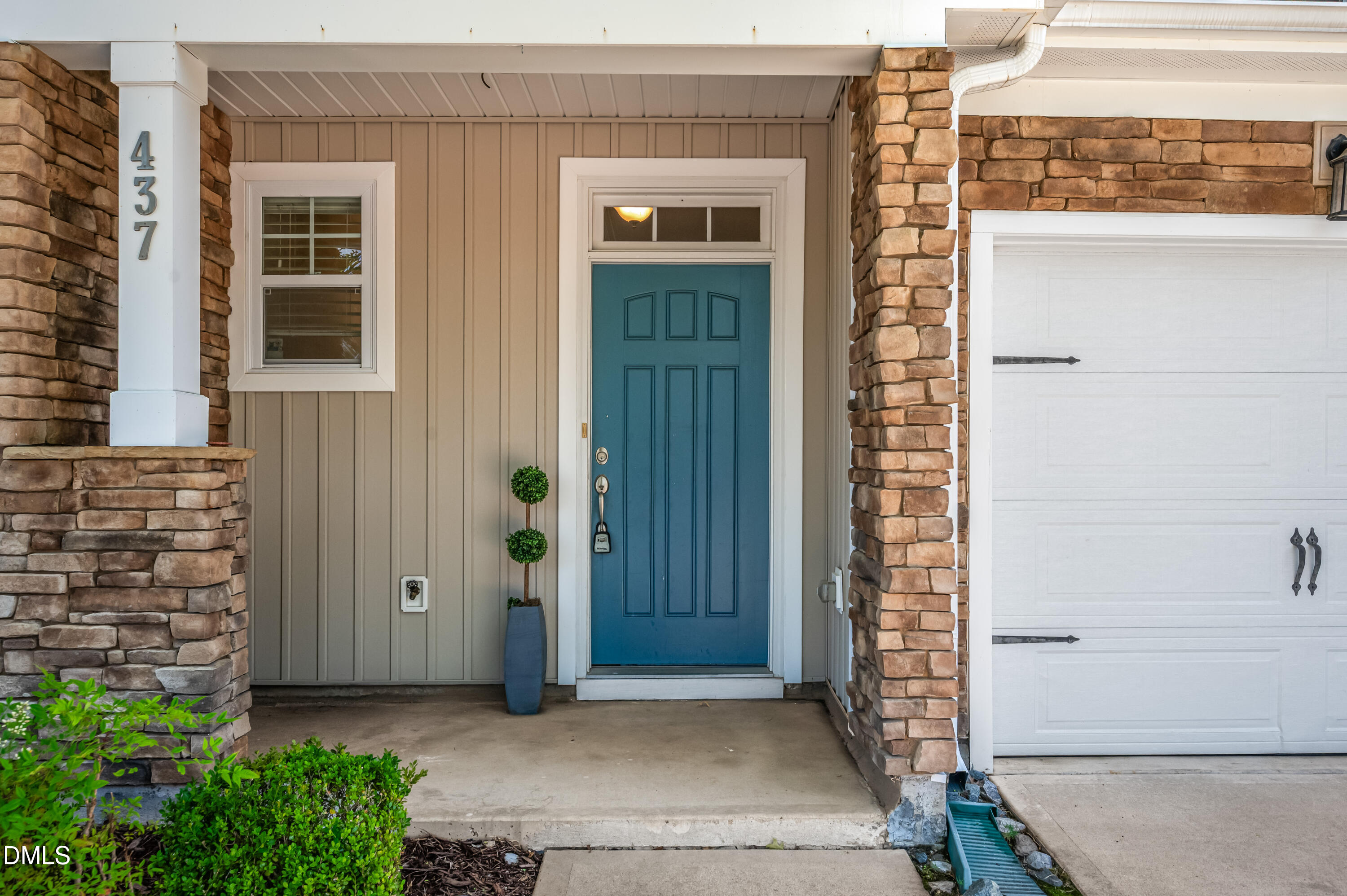 437 Christian Creek Place — photo