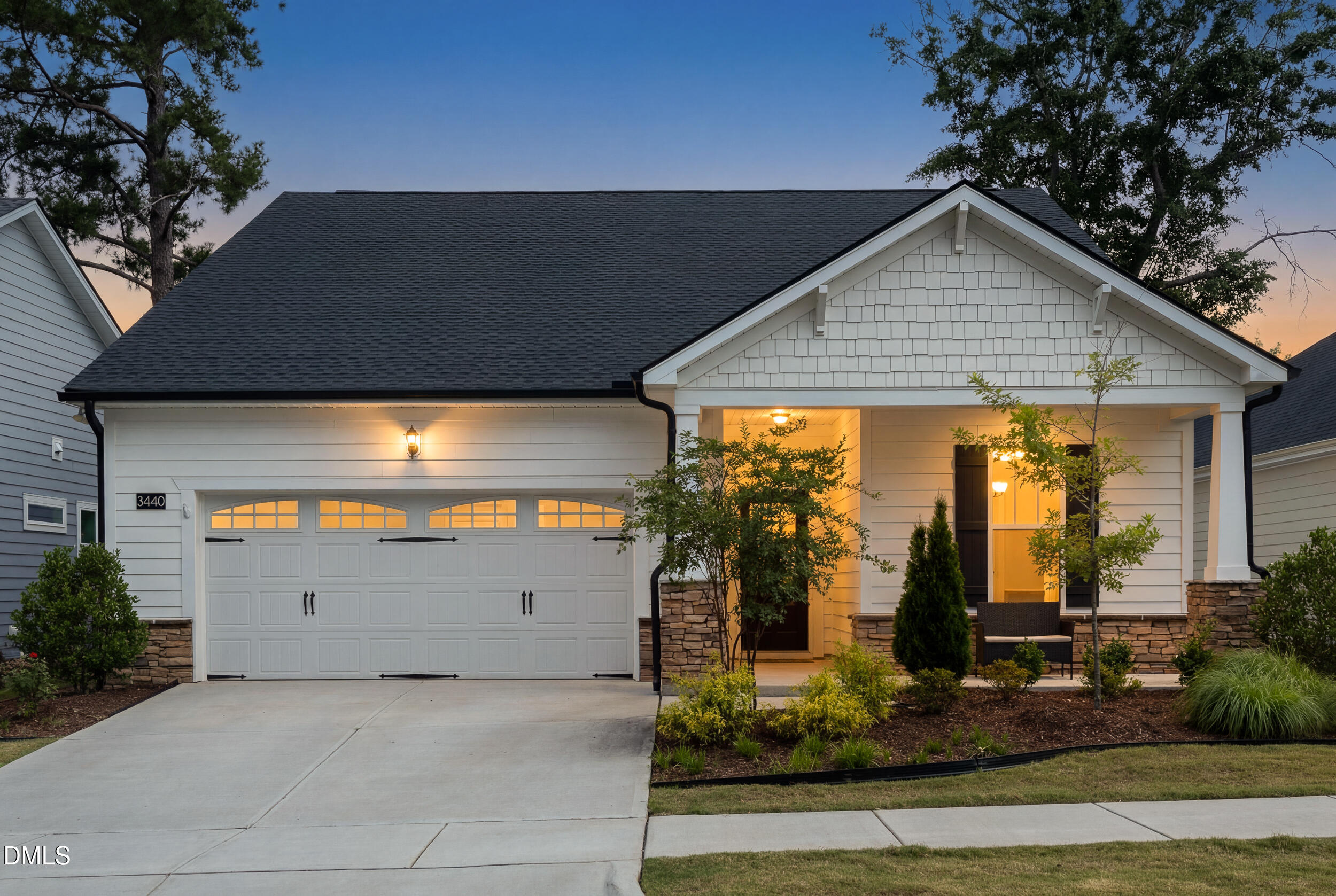3440 Olive Glen Drive — photo
