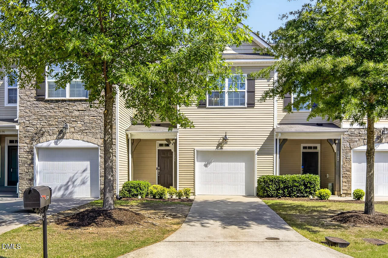 1124 Nicklaus Drive — photo