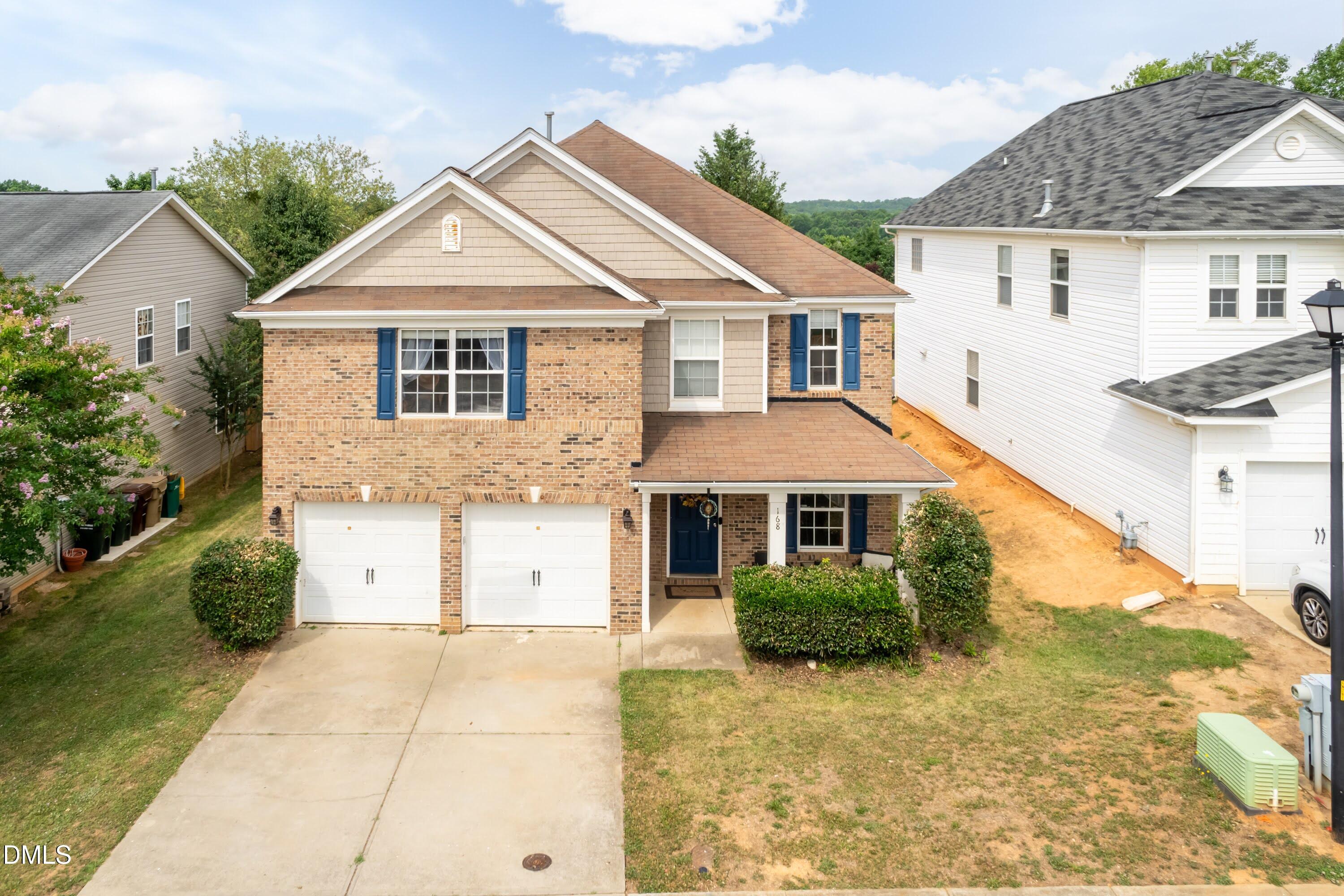 168 Averasboro Drive — photo