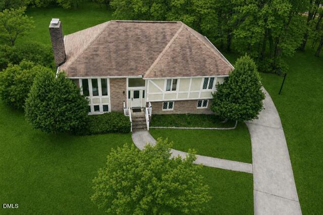 125 Riding Ridge Road — photo