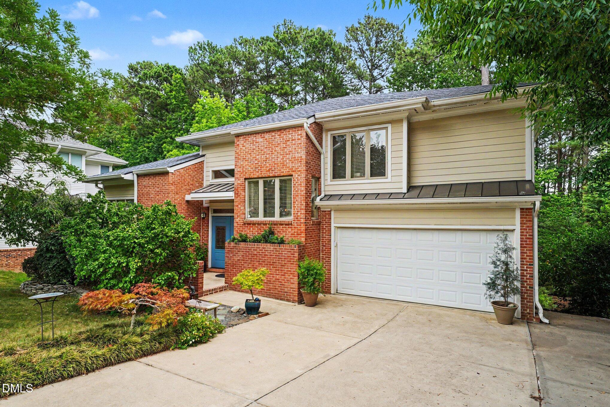 102 Bradwyck Drive — photo
