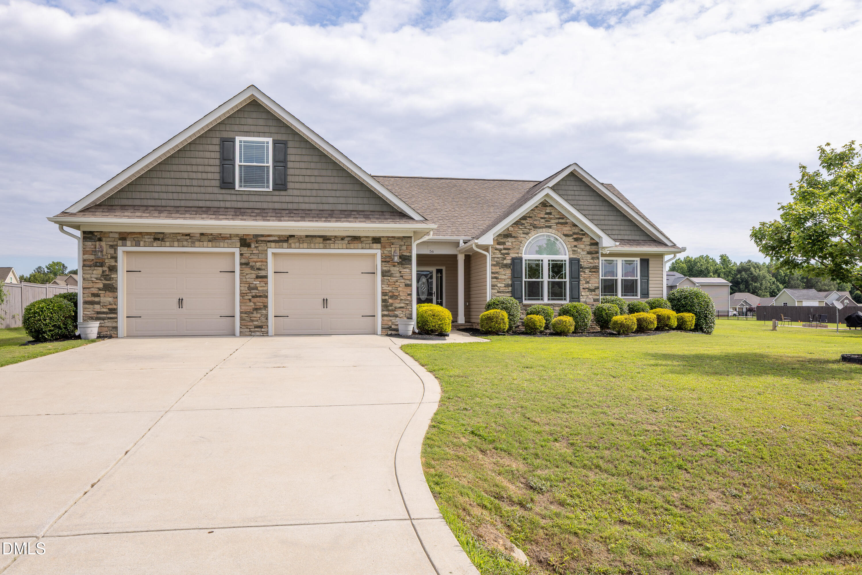 56 Thurman Drive — photo