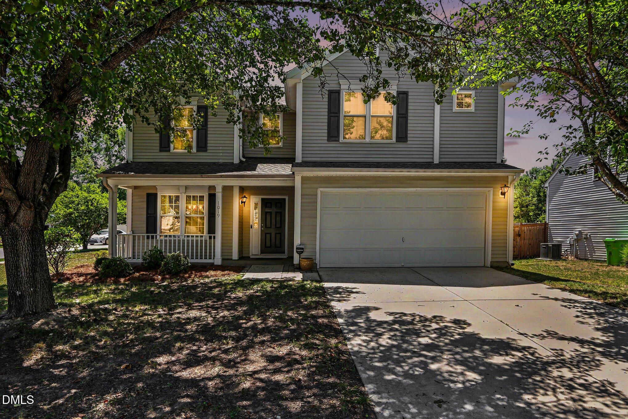 1019 Penncross Drive — photo
