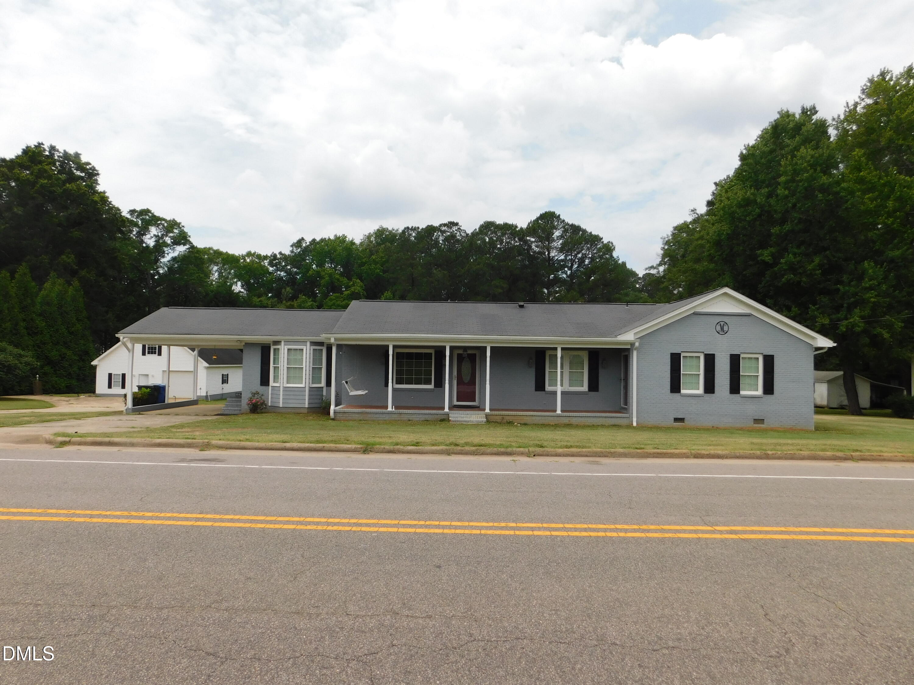 10392 S Nash Street — photo