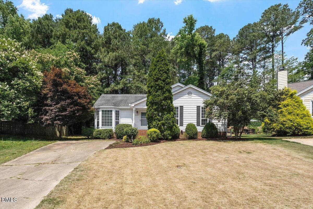 4637 Timberhurst Drive — photo