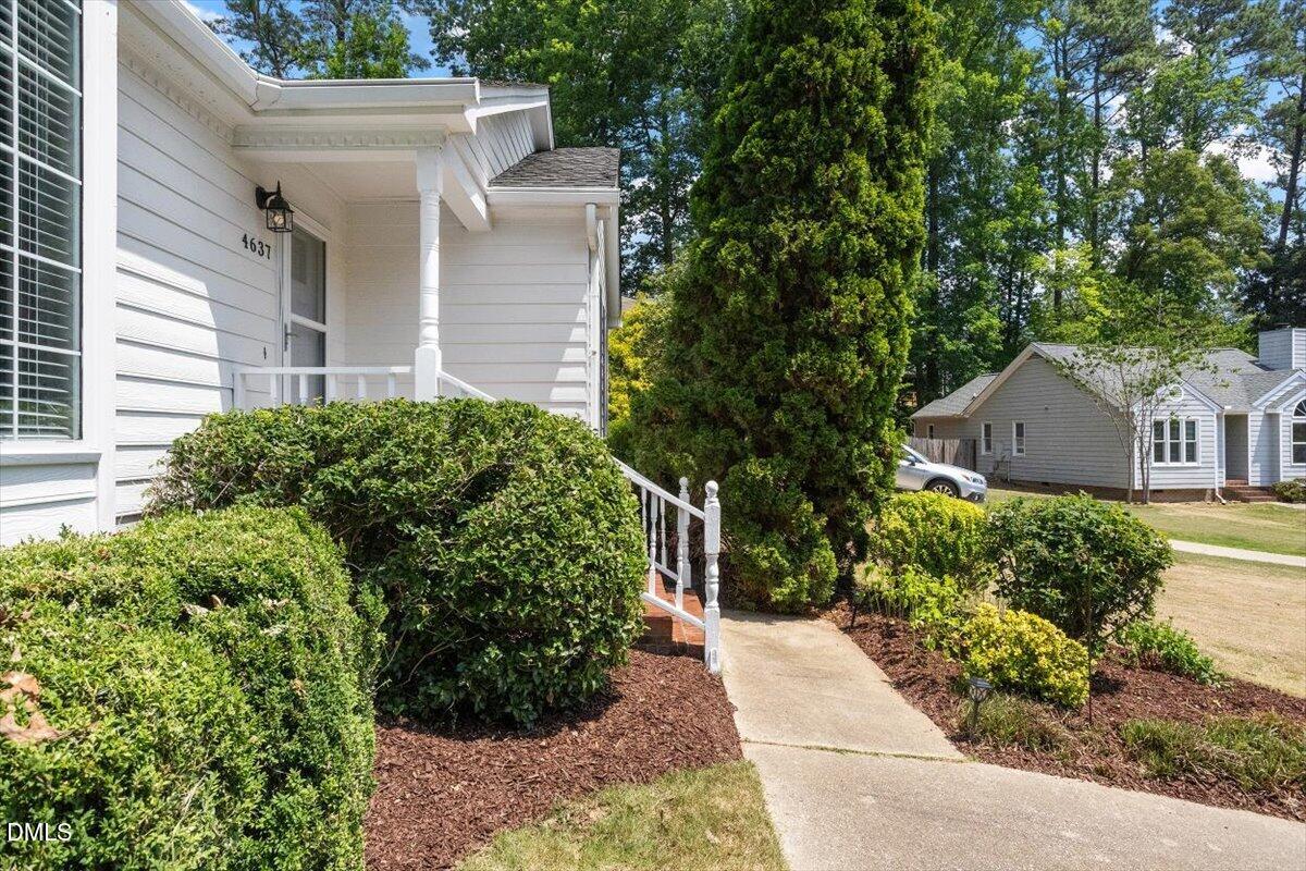 4637 Timberhurst Drive, Raleigh, NC 27612 — photo 3