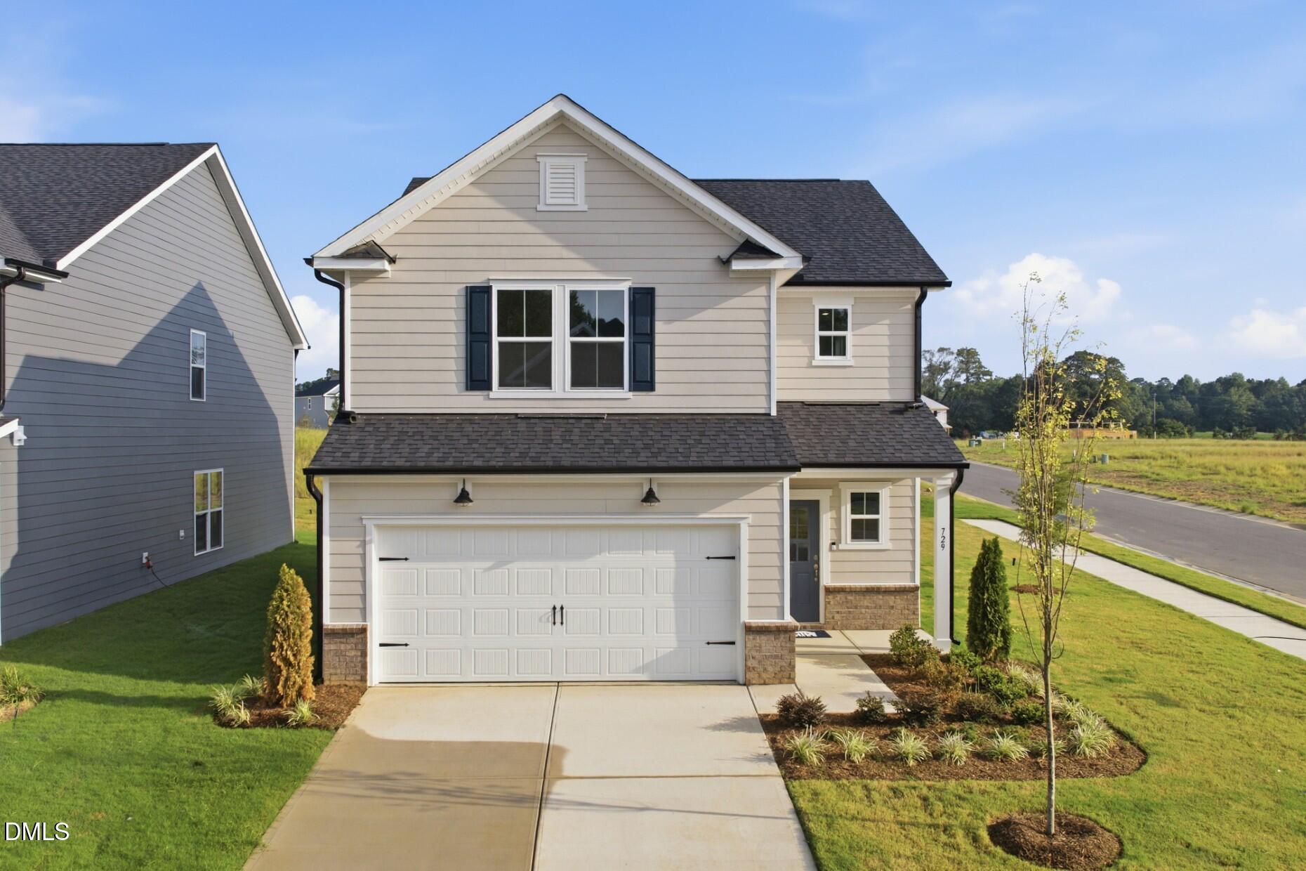 729 Branthurst Drive — photo
