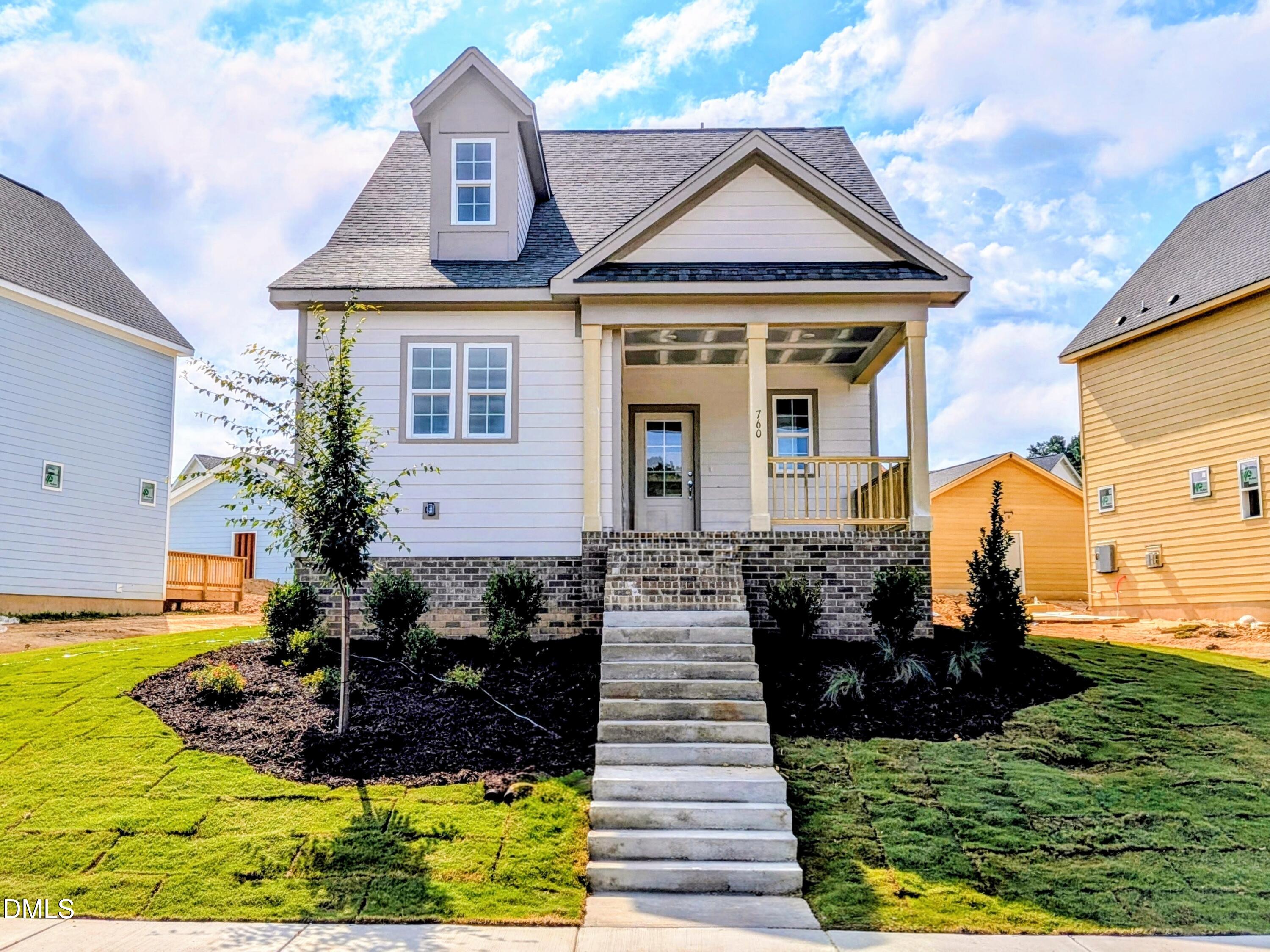 760 Lunar Light Drive — photo