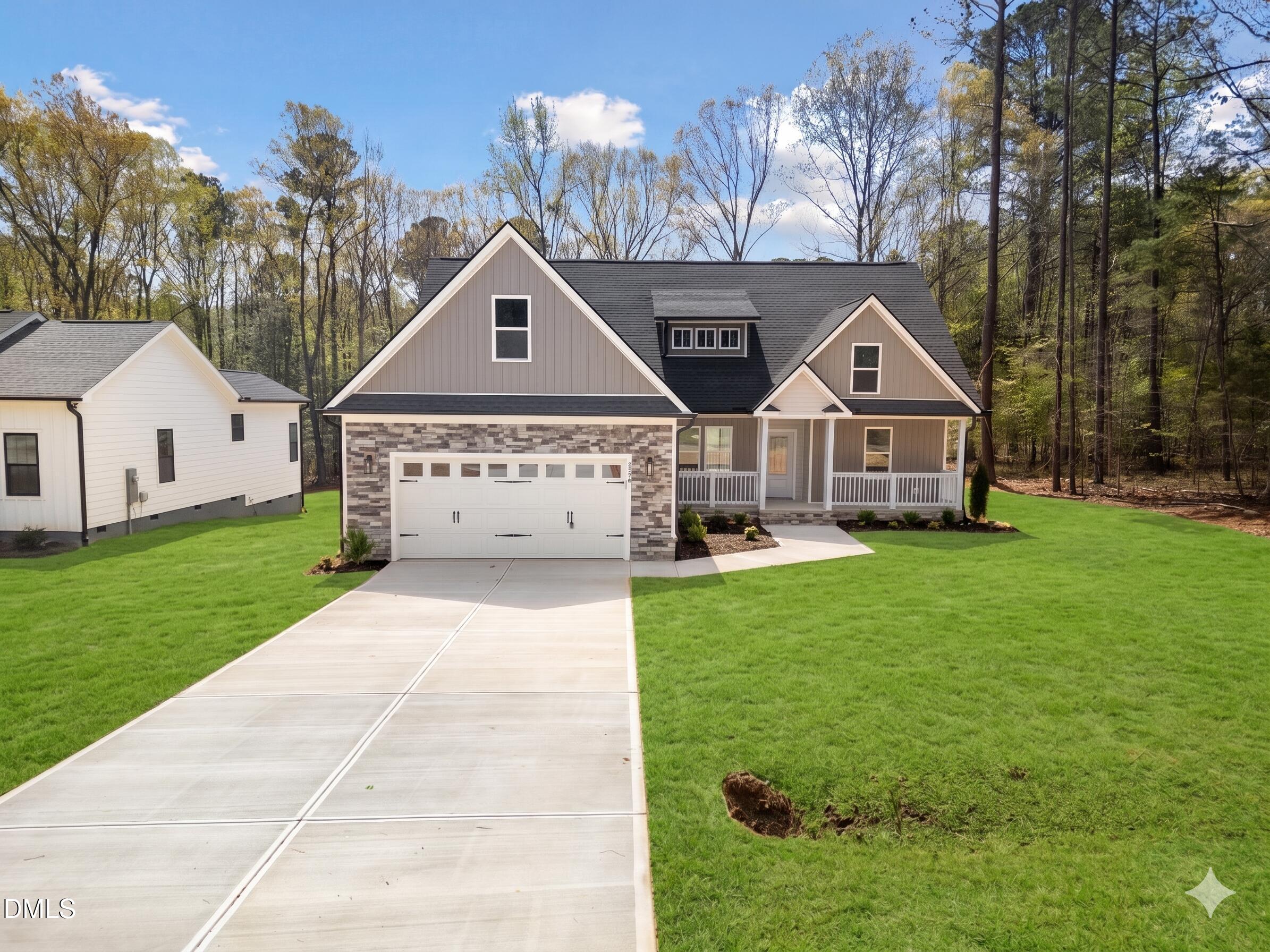 116 Blackfoot Drive — photo
