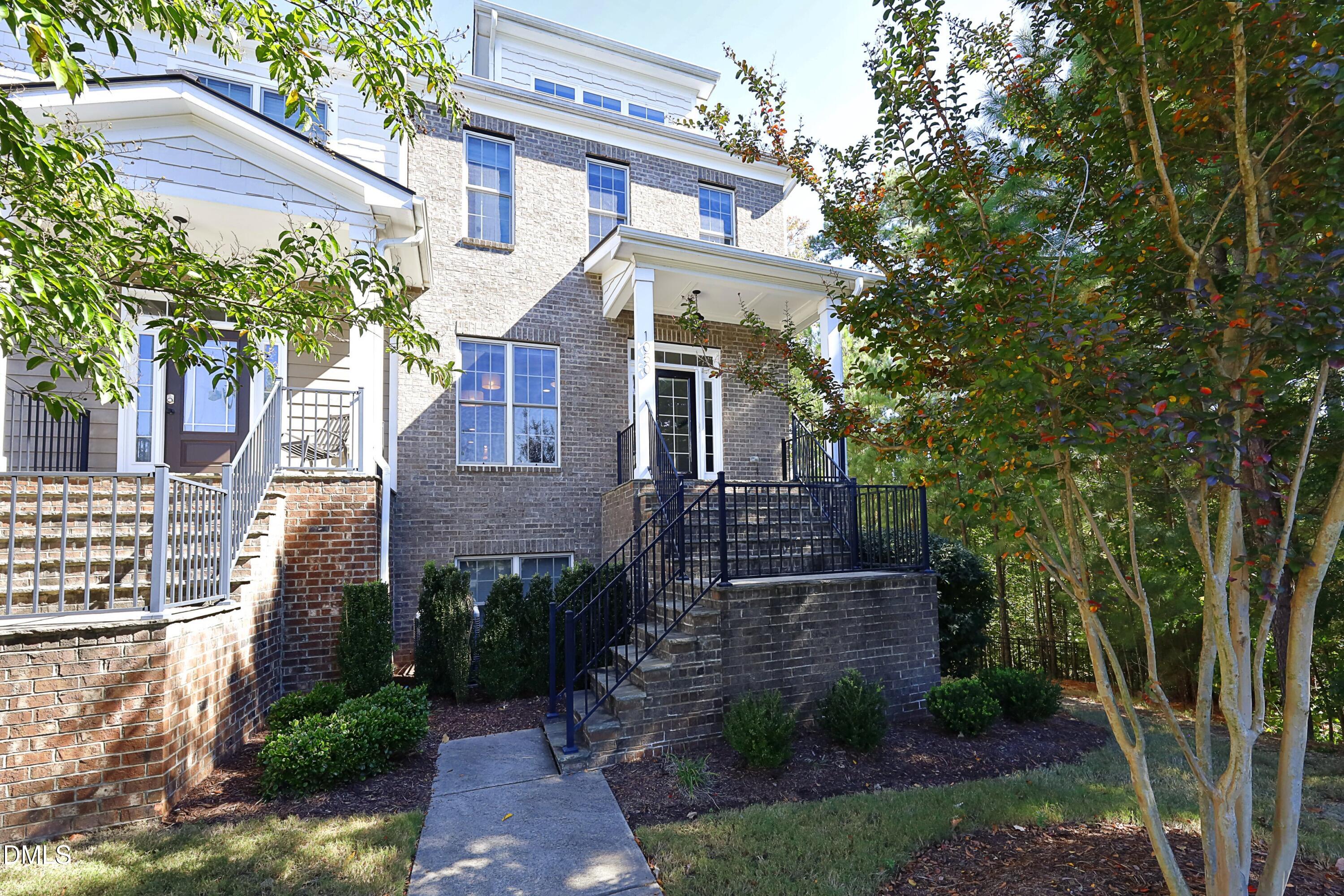 1050 Residents Club Drive — photo