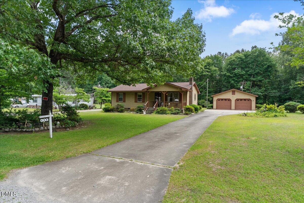 311 Farley Circle — photo