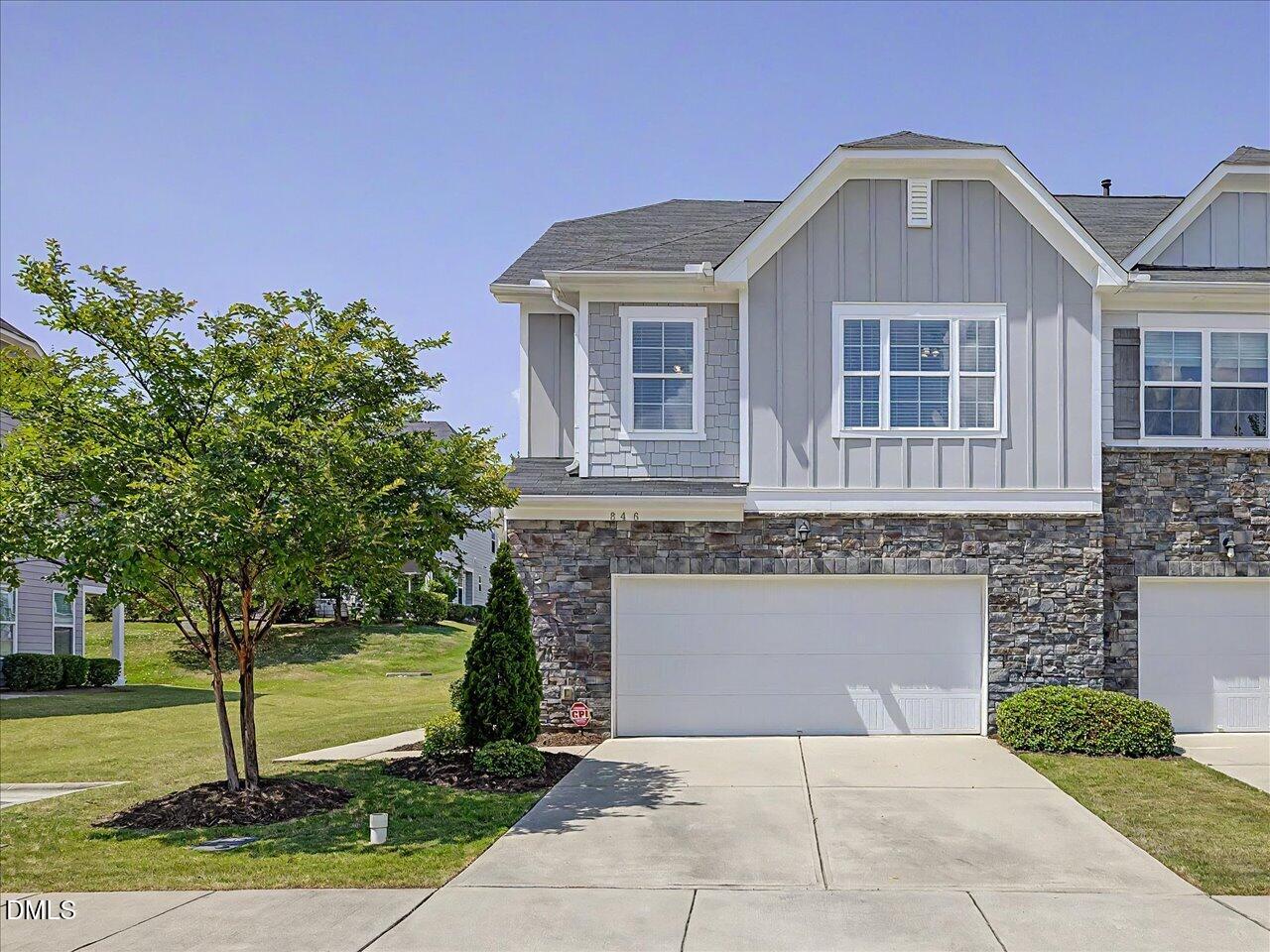 846 Salem Pointe Place — photo