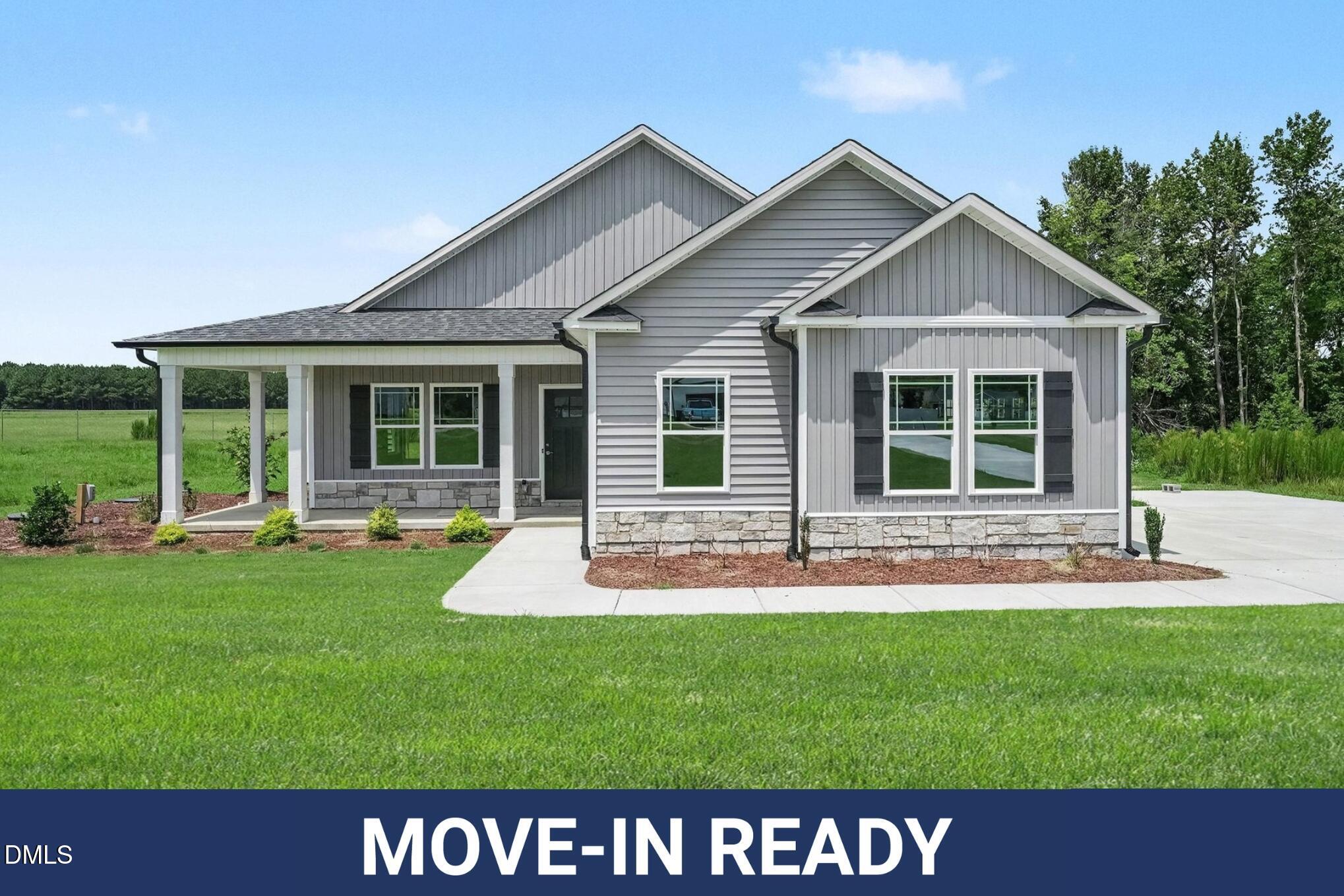213 Tuscany Circle (Lot 177) — photo