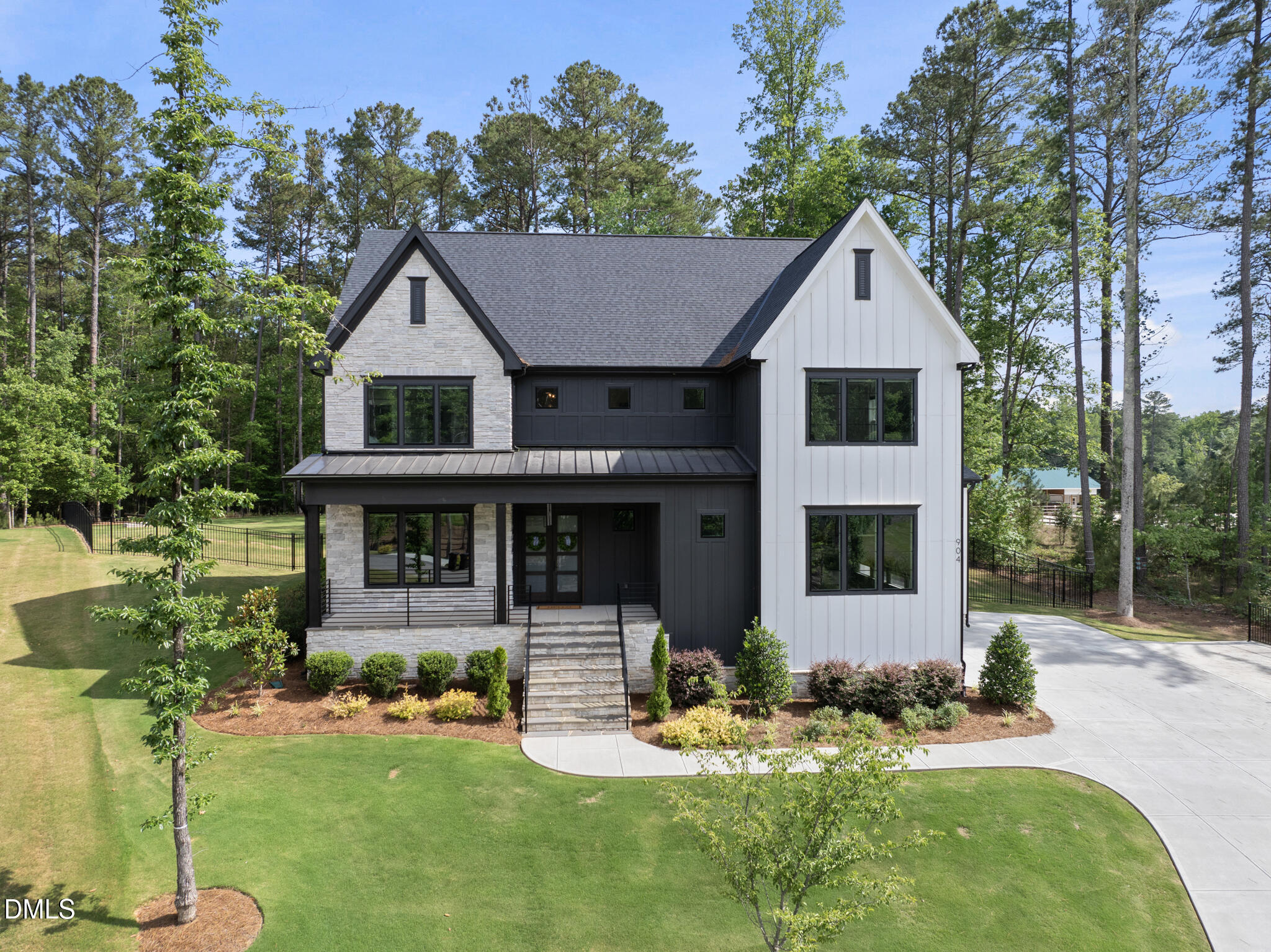 904 Harrison Ridge Road — photo