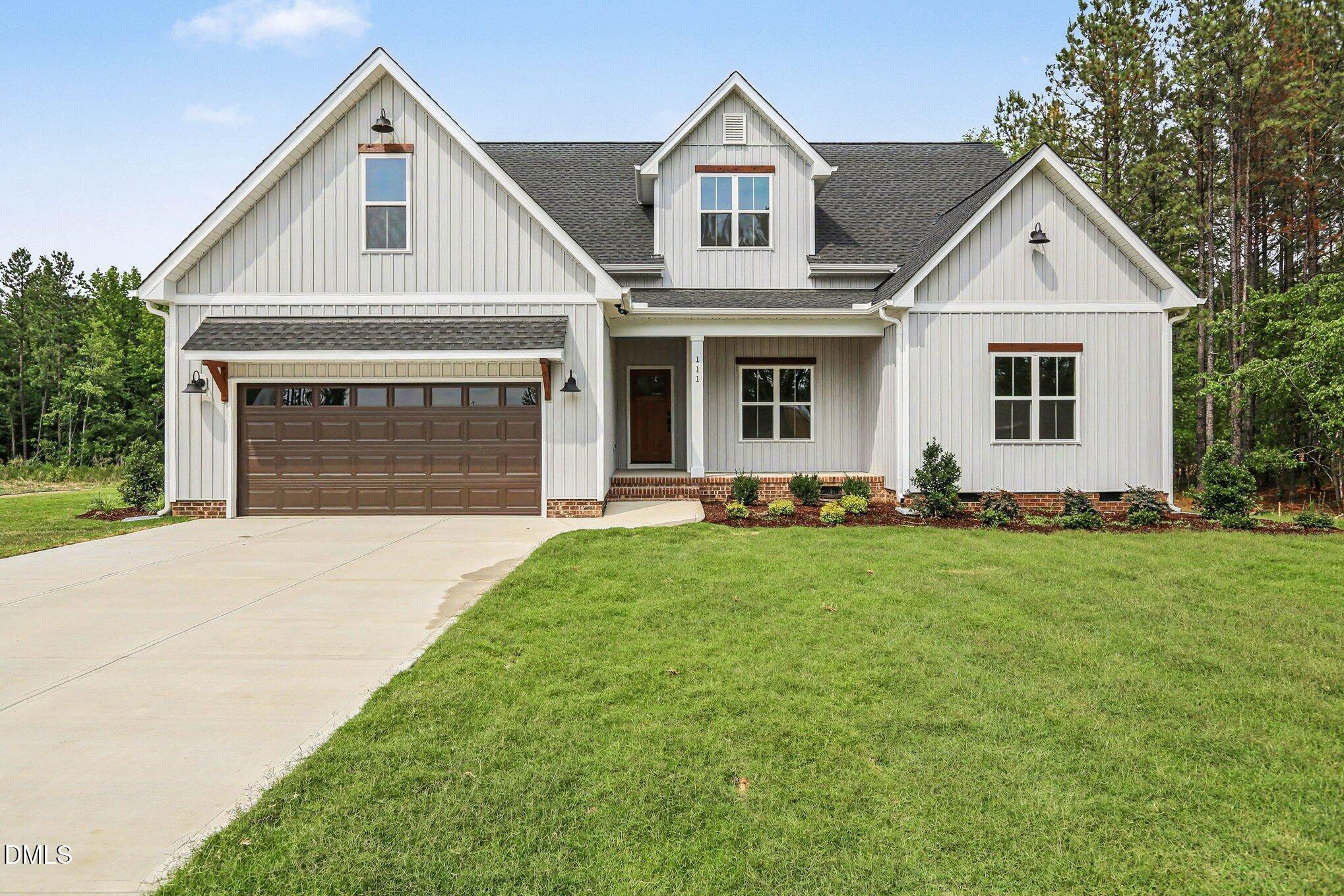 111 Spring Grove Drive — photo