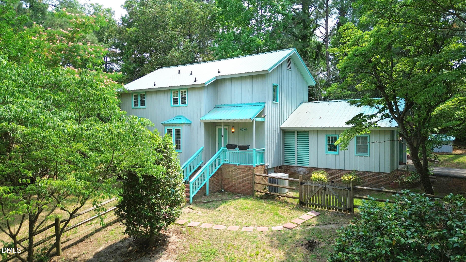 6016 Thrush Circle — photo